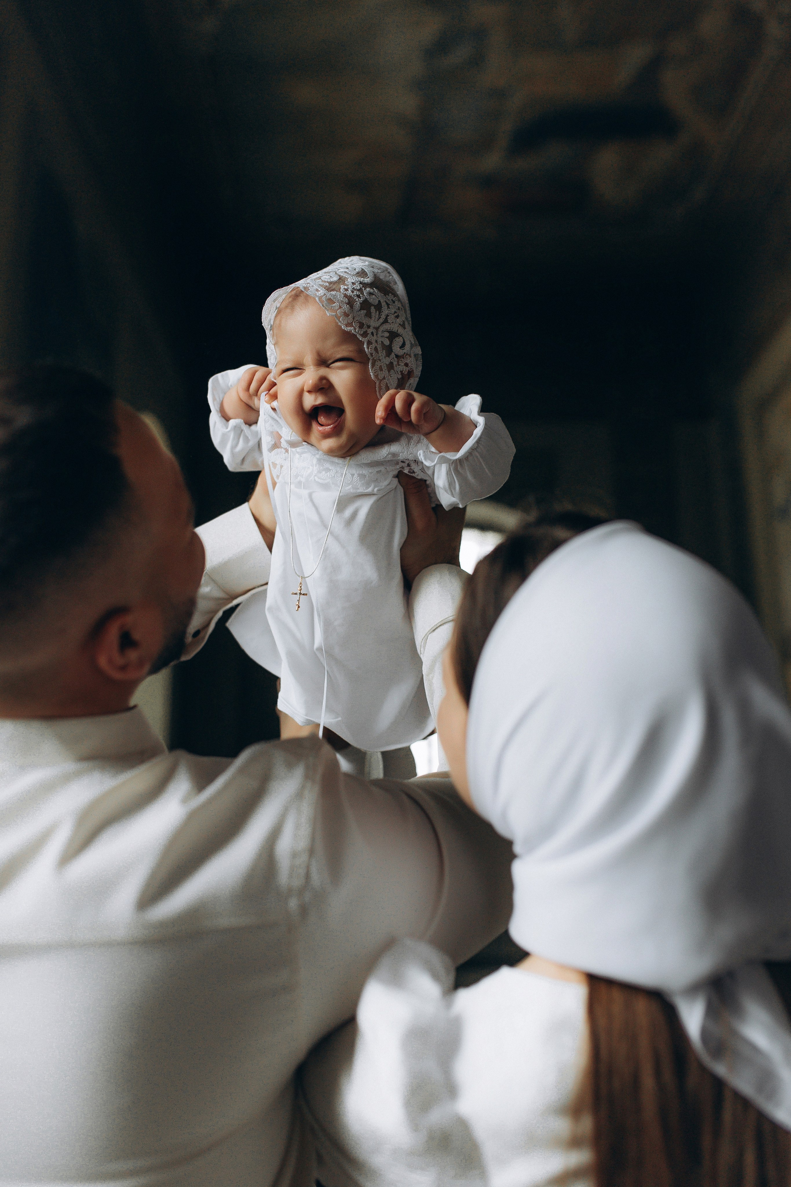 Крестины Миры🤍. Ph. Marina Reshetova