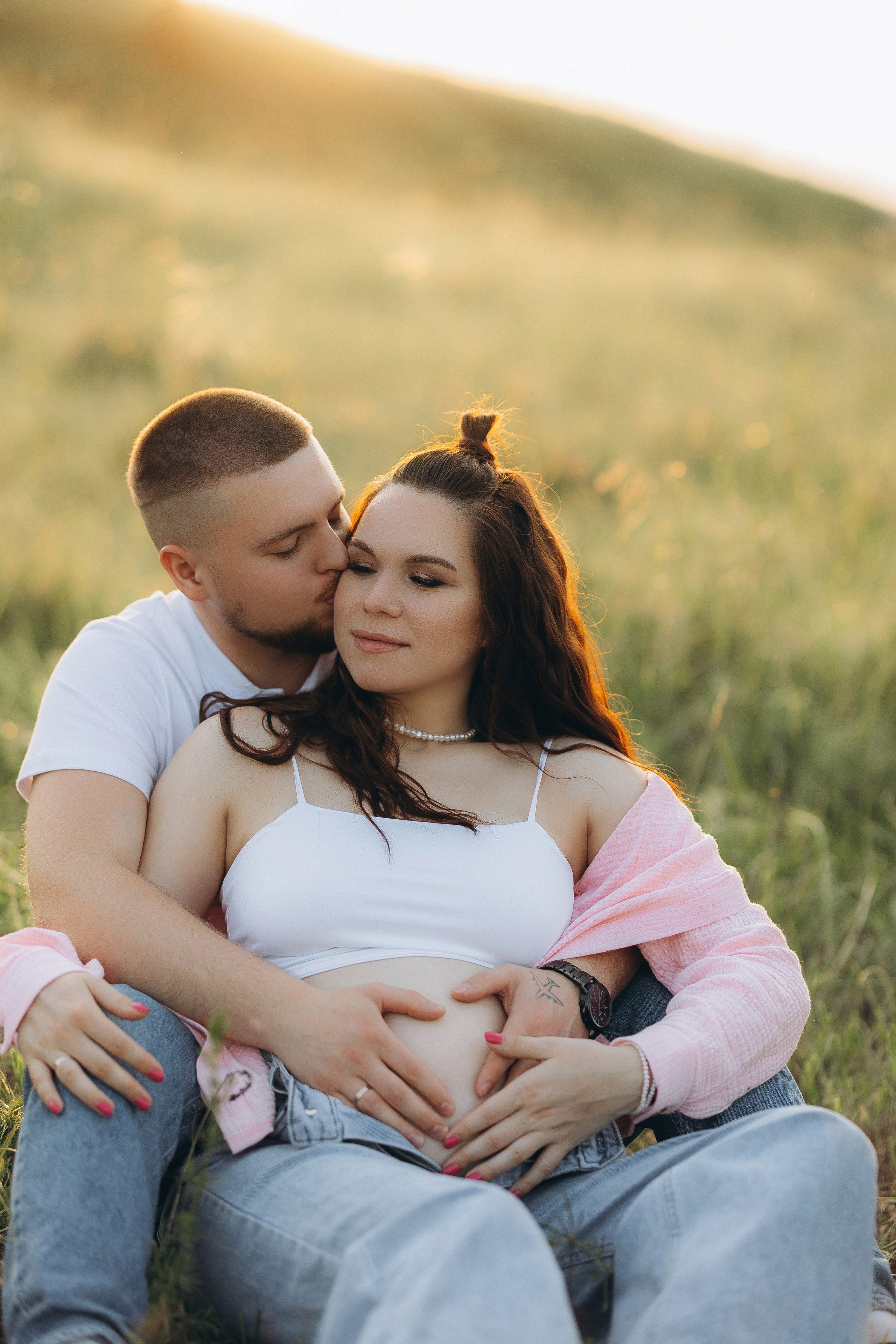 Кристина и Лёша🤍. Ph. Marina Reshetova