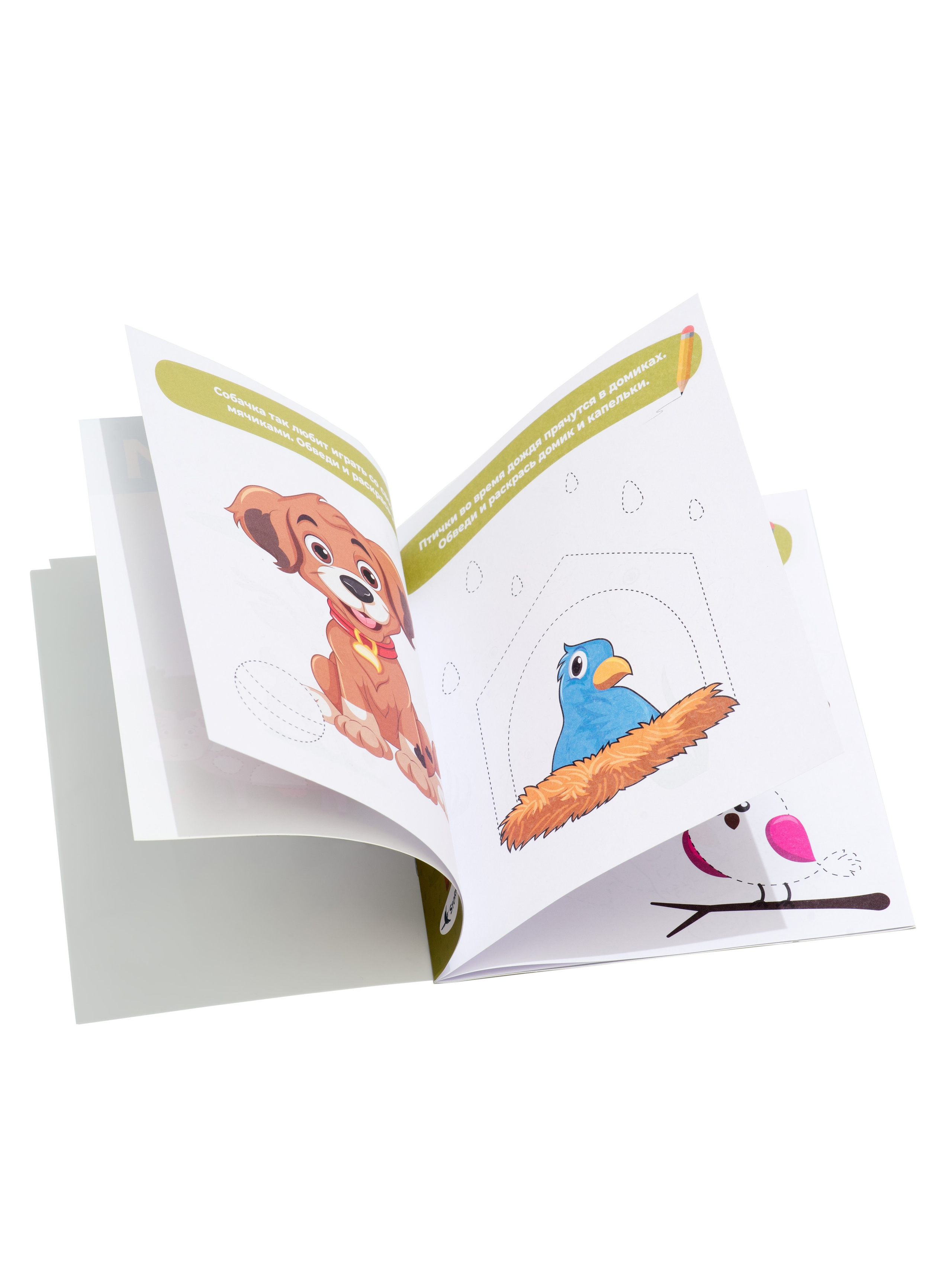 Съемка канцелярии. Александра Чекалина Предметный фотограф Барнаул