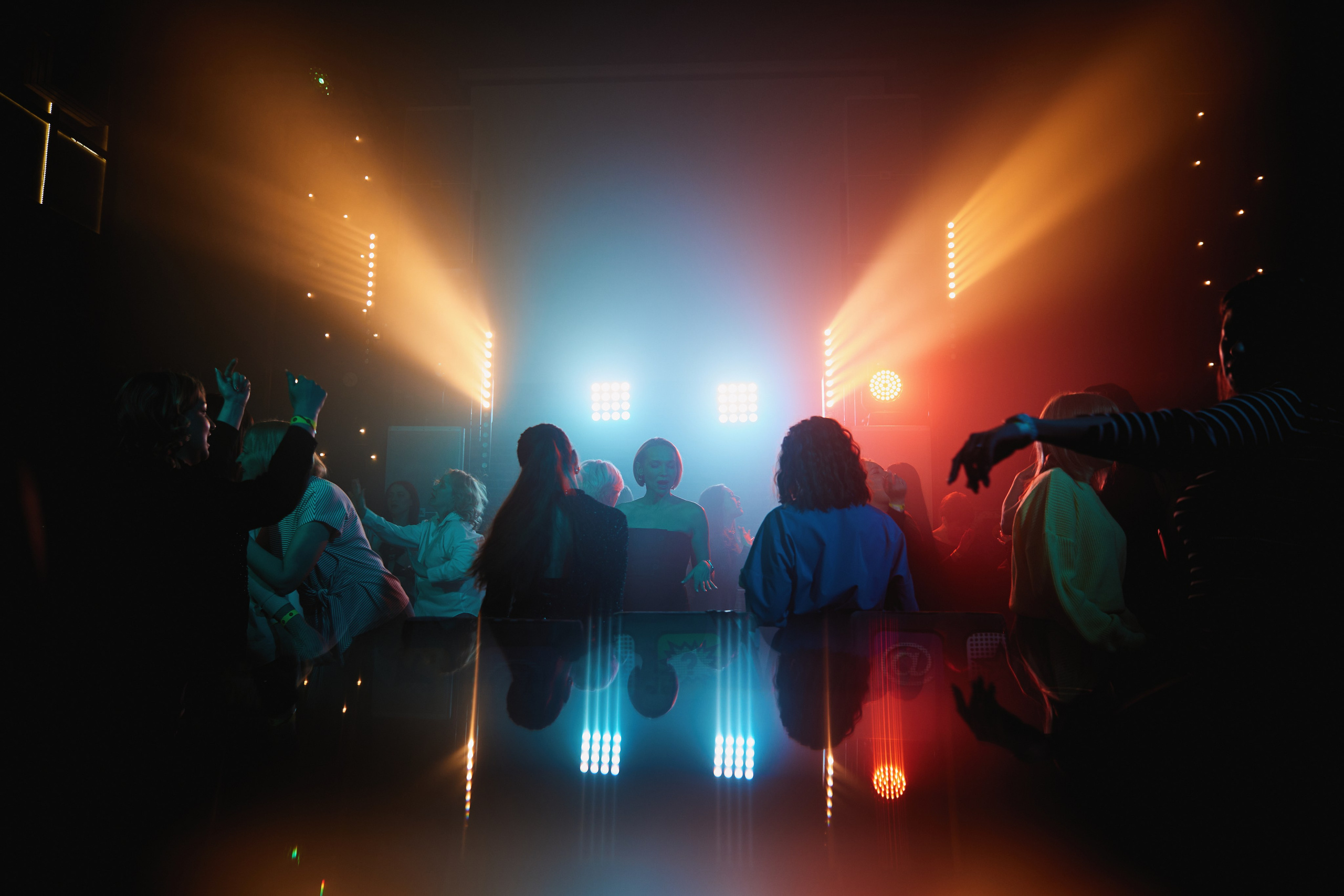 Papin Bar. Фотограф и видеограф в Кургане Леонид Корнильев