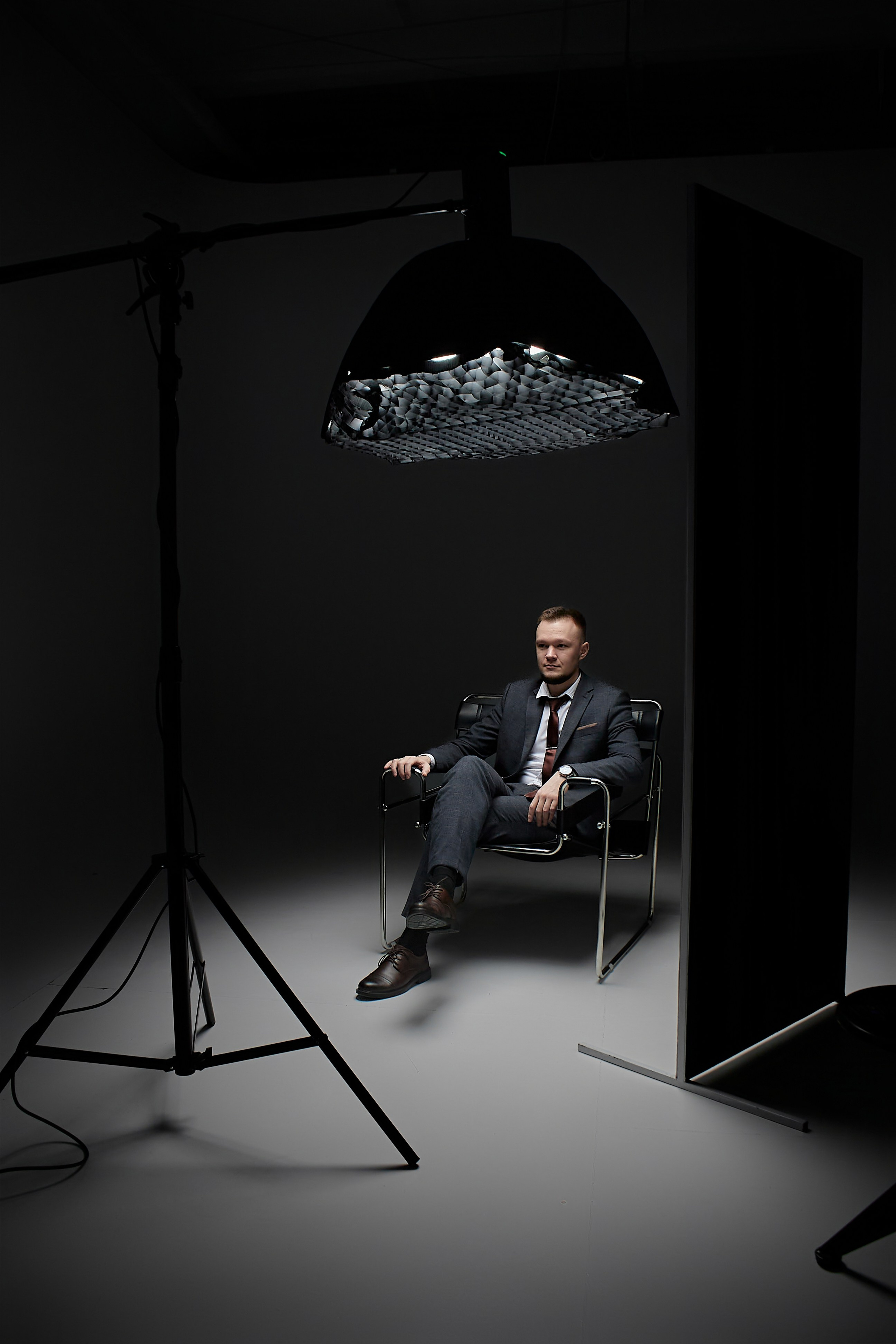 Александр. Фотограф и видеограф в Кургане Леонид Корнильев