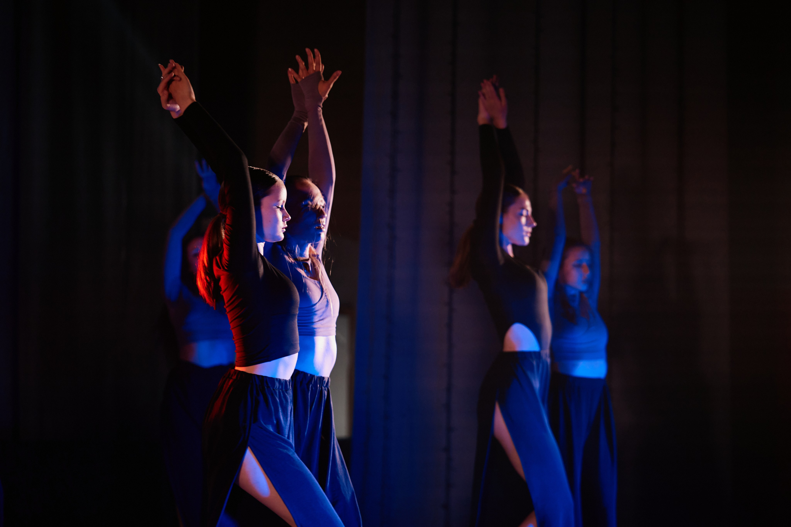 VIVA GLAM Отчетный концерт. Фотограф и видеограф в Кургане Леонид Корнильев