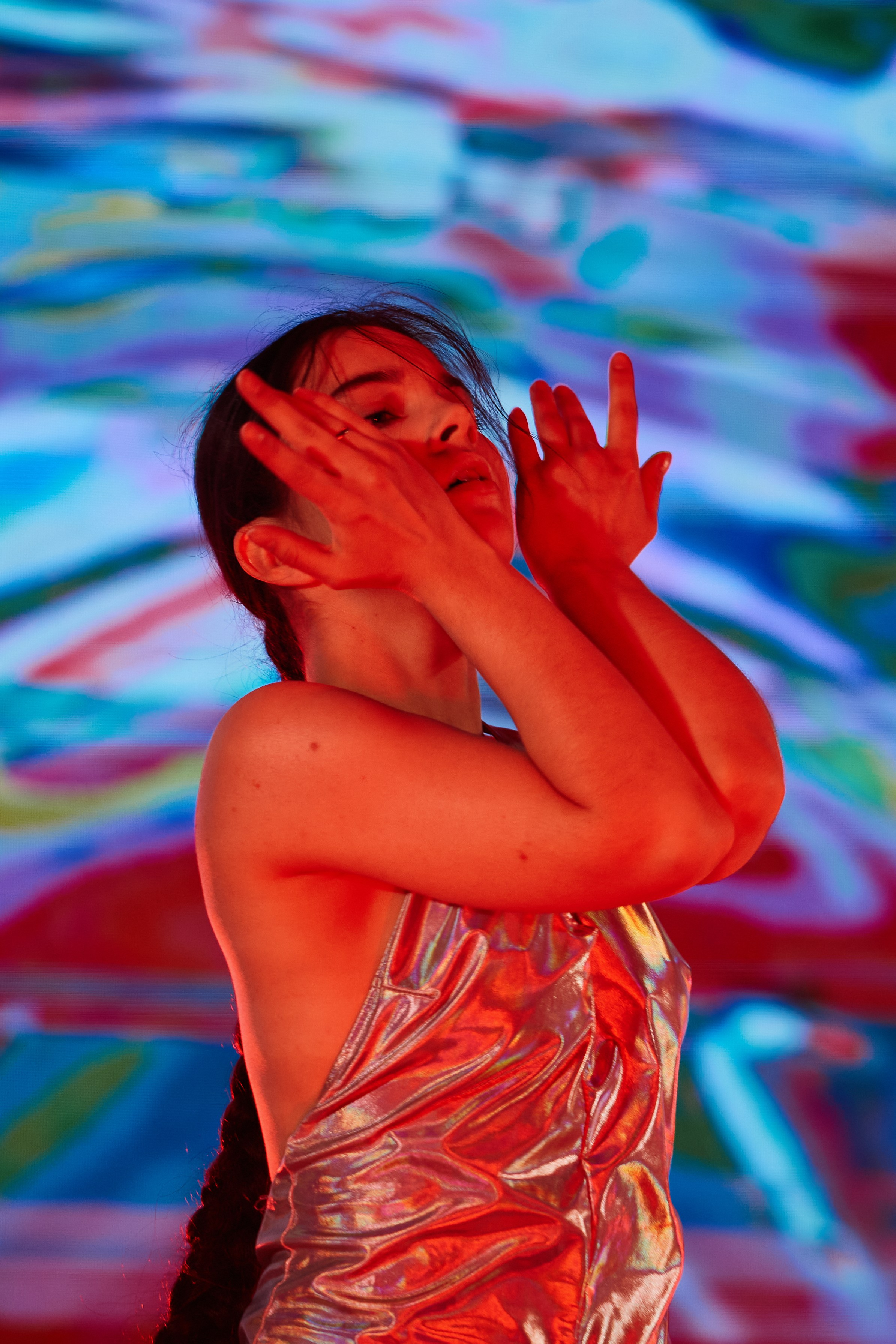 VIVA GLAM Отчетный концерт. Фотограф и видеограф в Кургане Леонид Корнильев