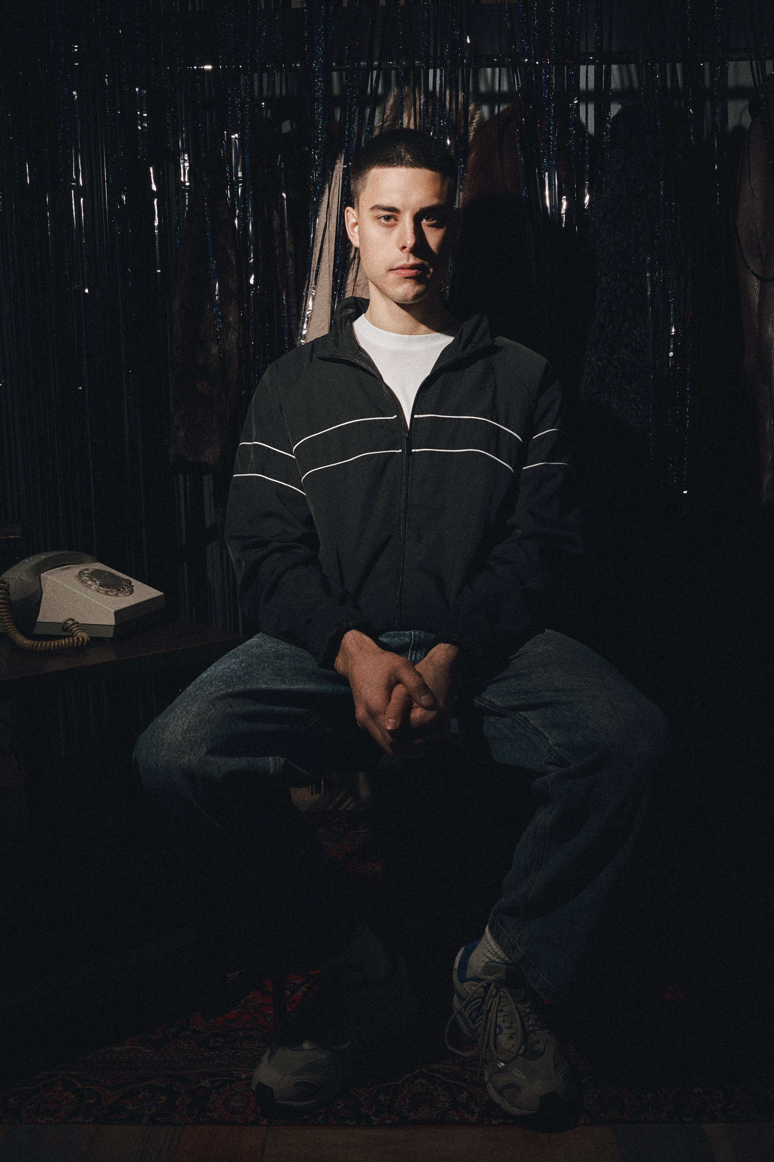 JB. Фотограф и видеограф в Кургане Леонид Корнильев