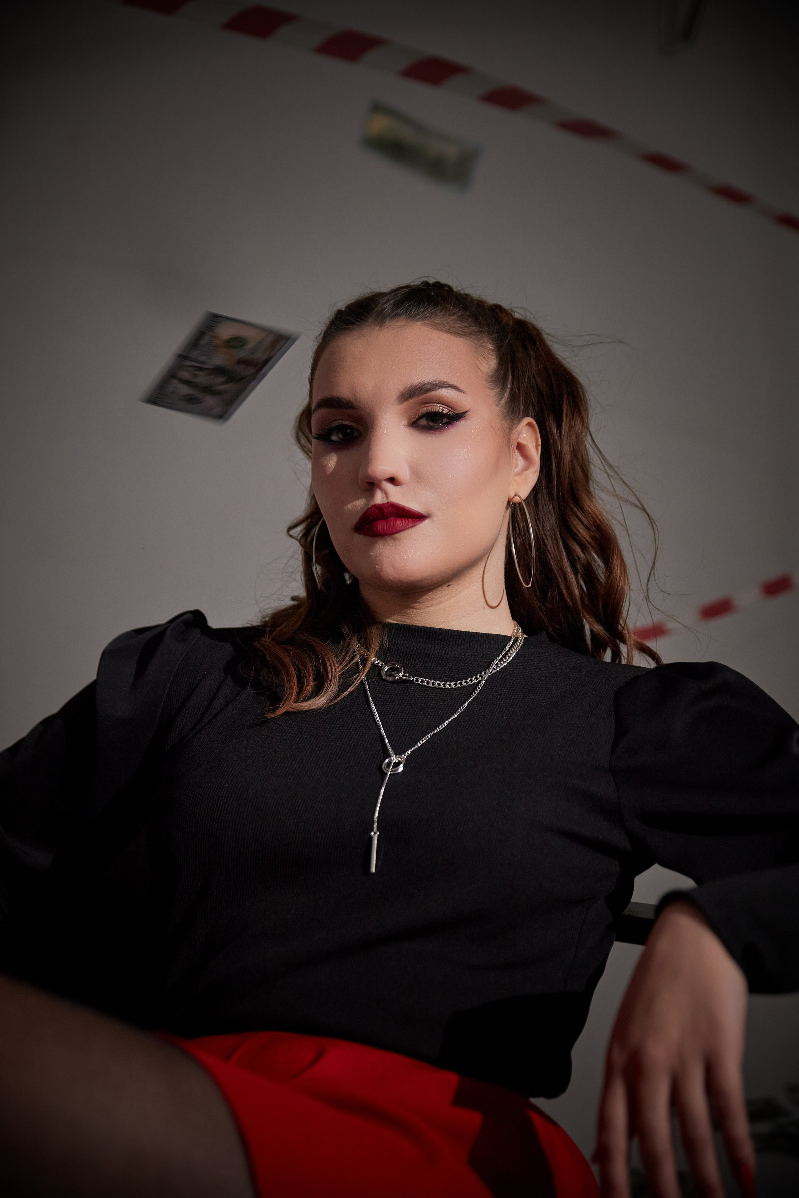 Виктория. Фотограф и видеограф в Кургане Леонид Корнильев