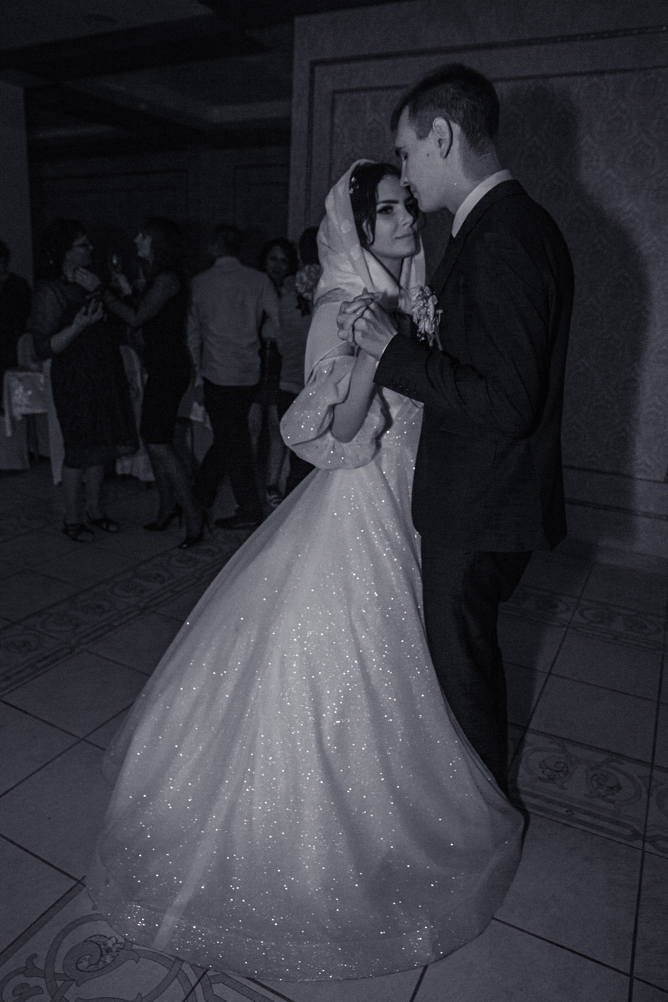 Свадебная фотосессия. Фотограф и видеограф в Кургане Леонид Корнильев