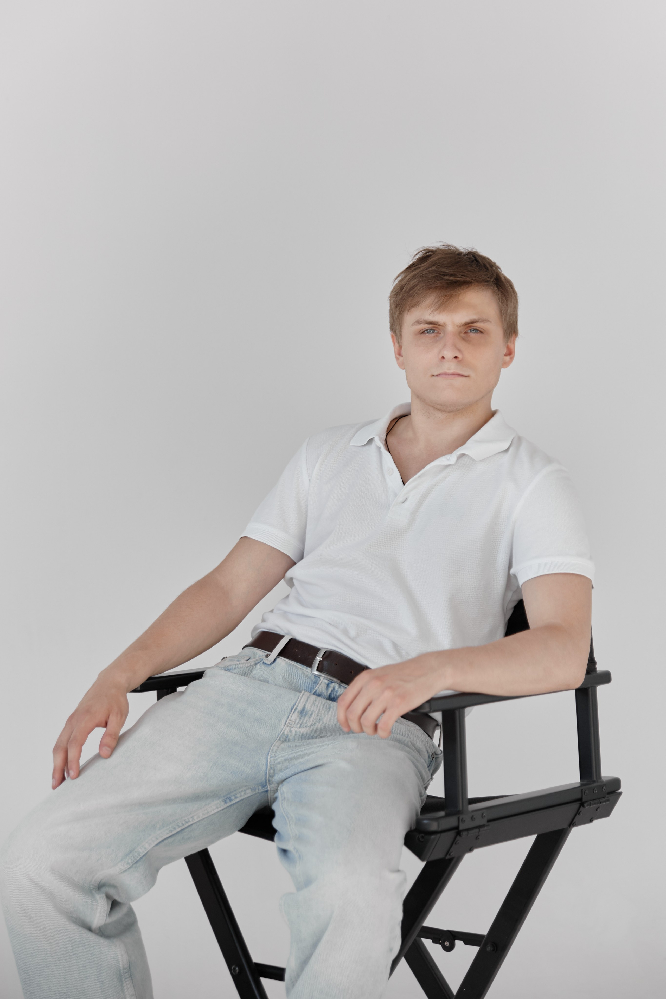 Маша и Кирилл. Фотограф и видеограф в Кургане Леонид Корнильев