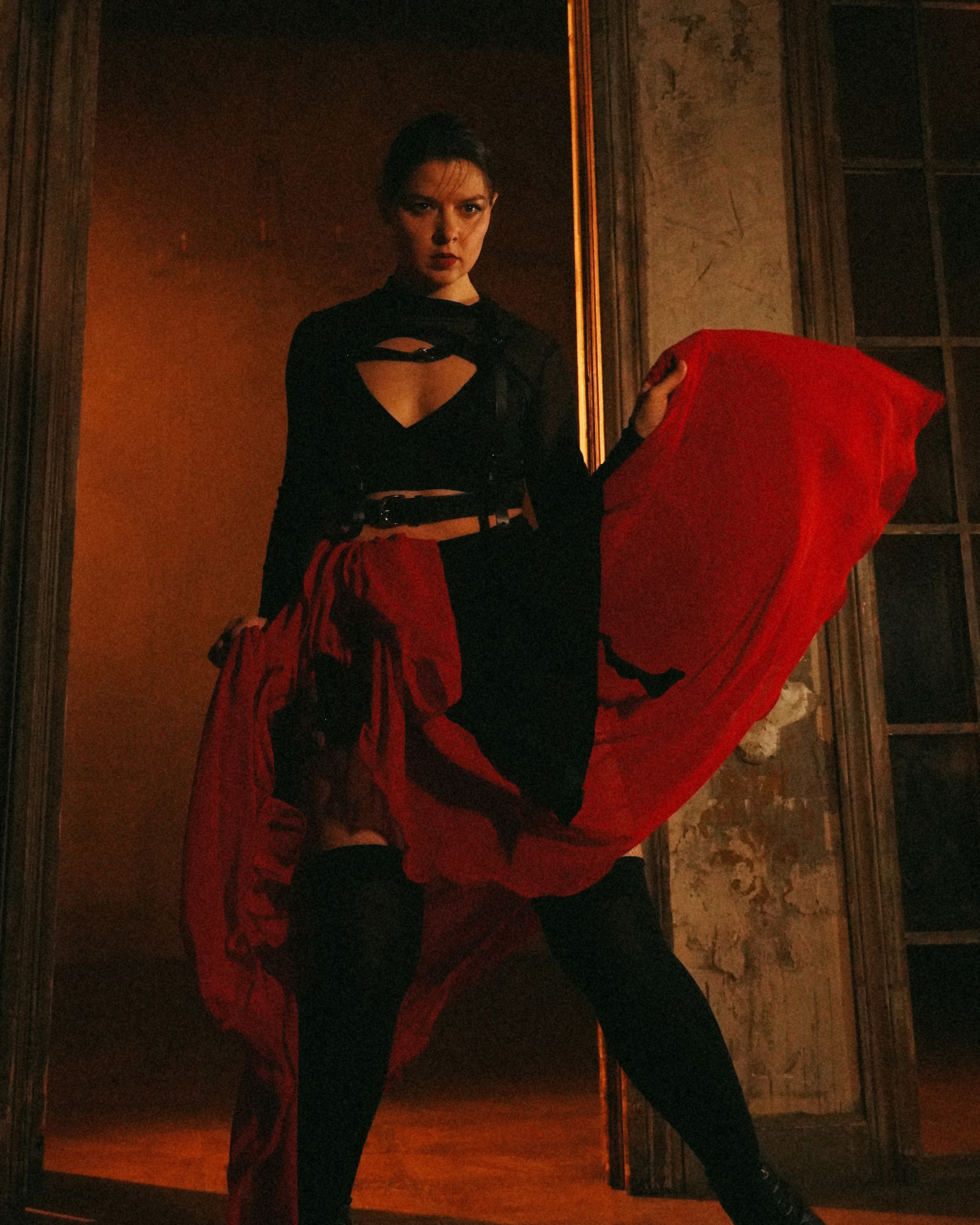 Apale. Фотограф Юлия Евсеева