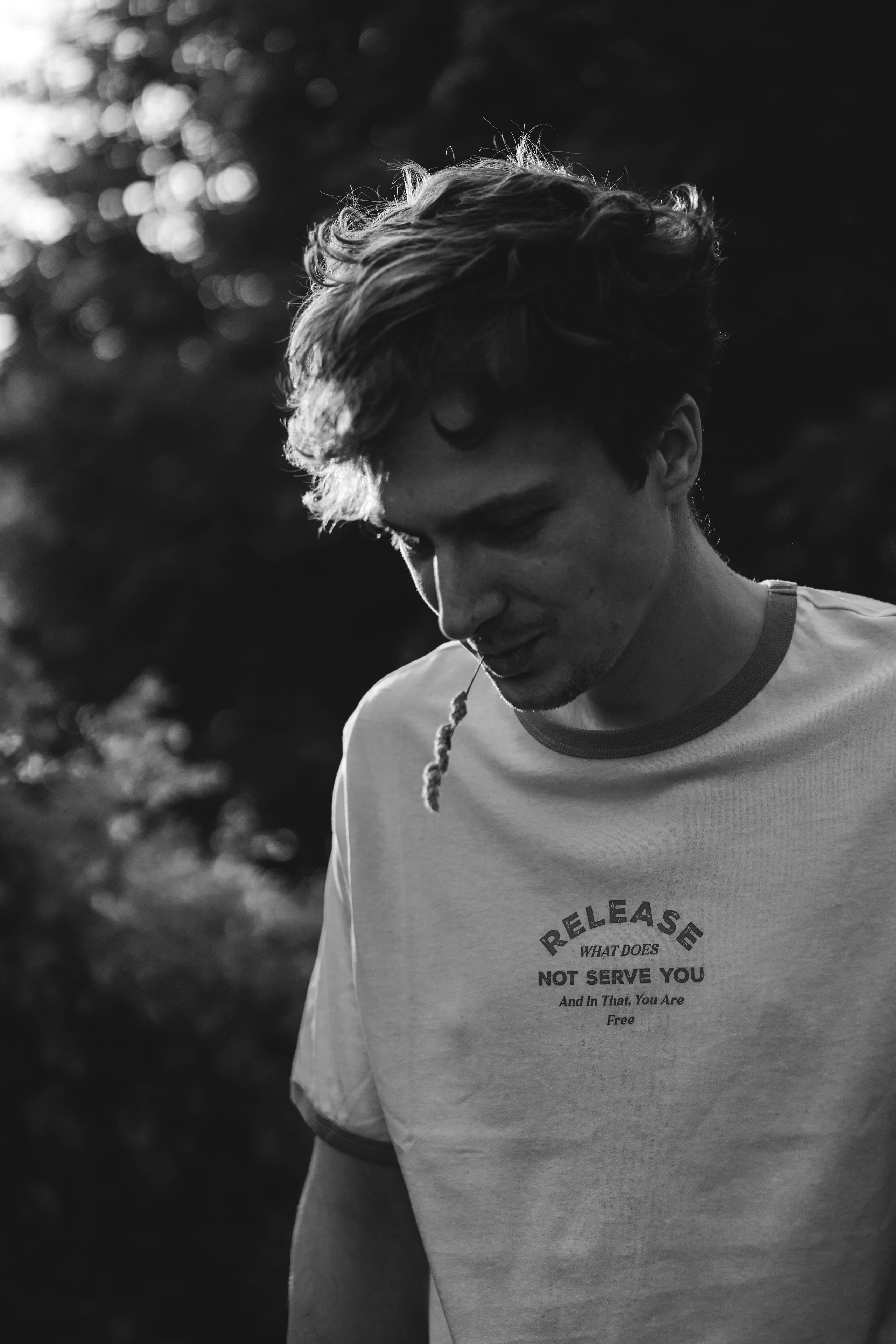 Nikita. Commercial photographer Natalia Bychkova