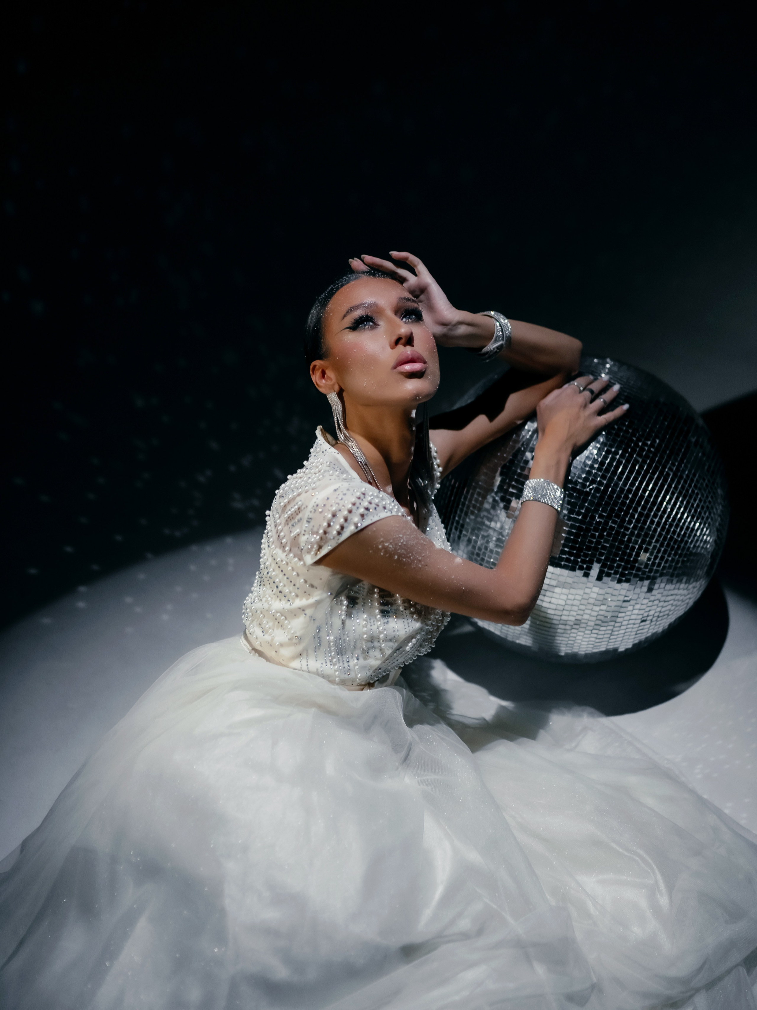 Елена Донская ТОП стилист/визажист