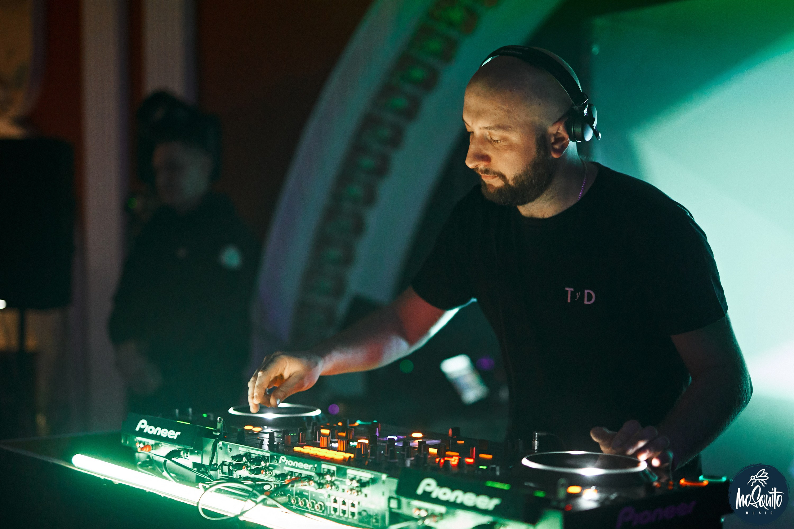 Event. Фотограф Иван Петров