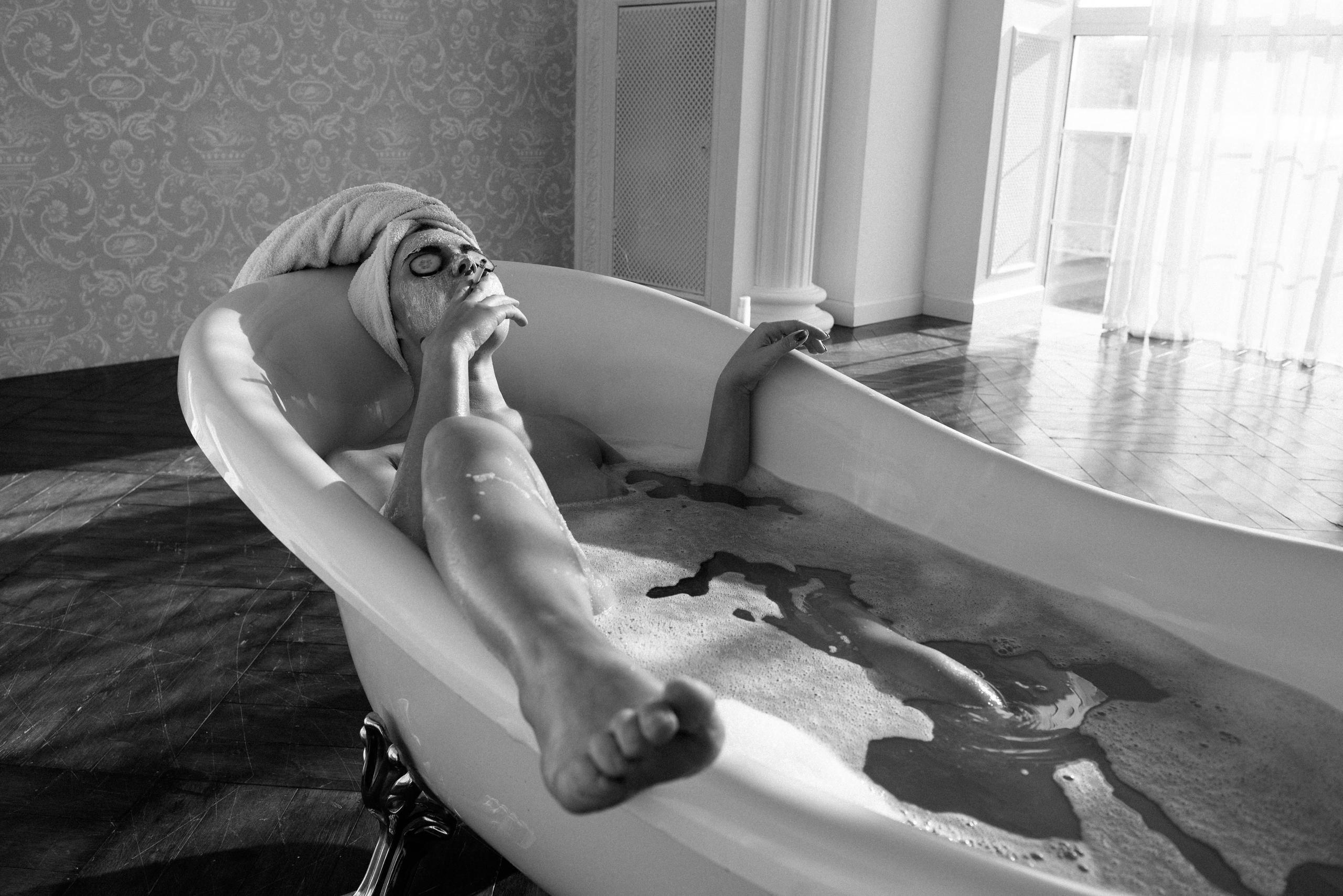 Портреты. Фотограф в Новосибирске Андрей Болдышев