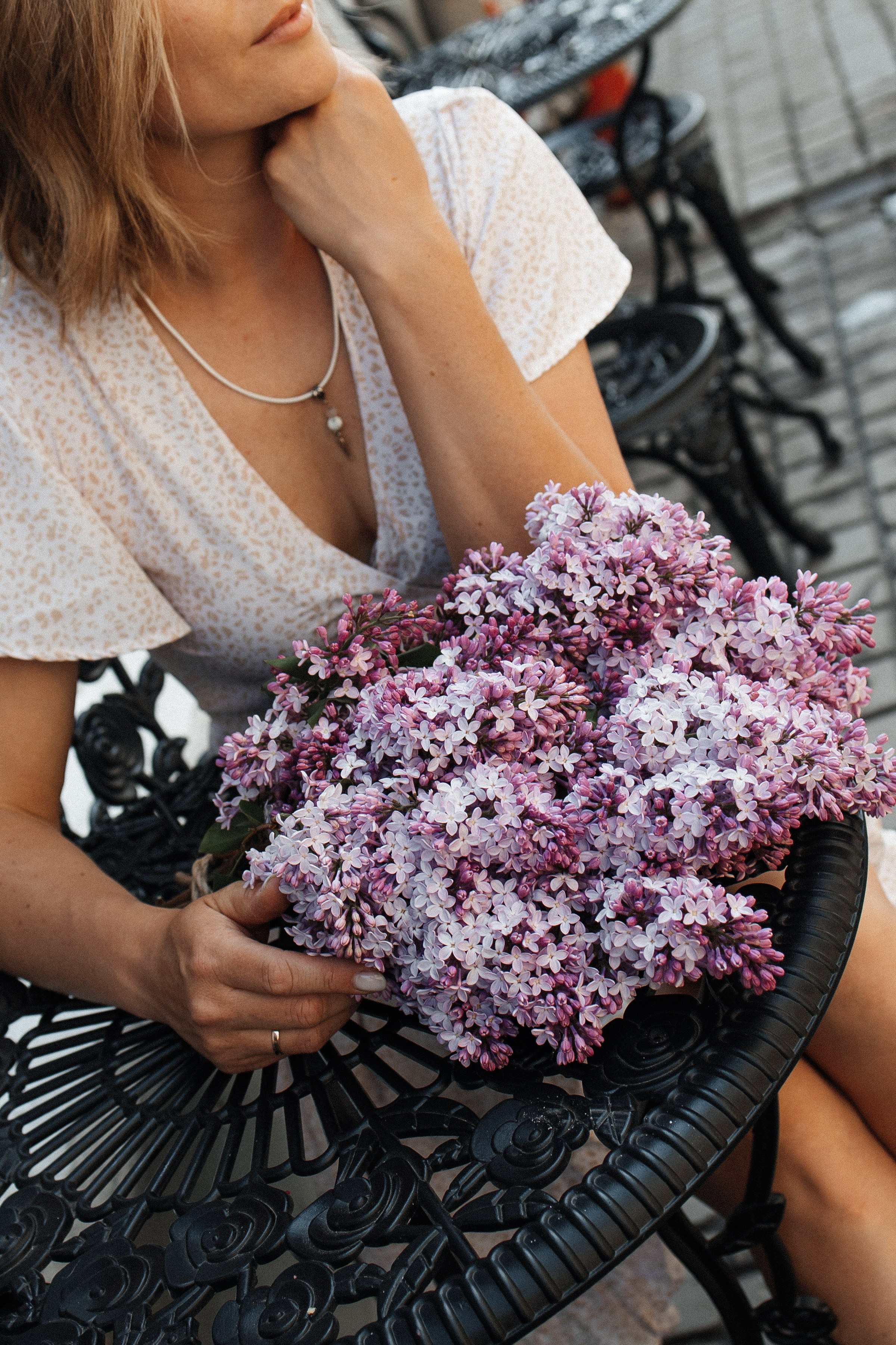 Валя/прогулка. Фотограф в Выборге и Санкт-Петербурге Маша Гуляева