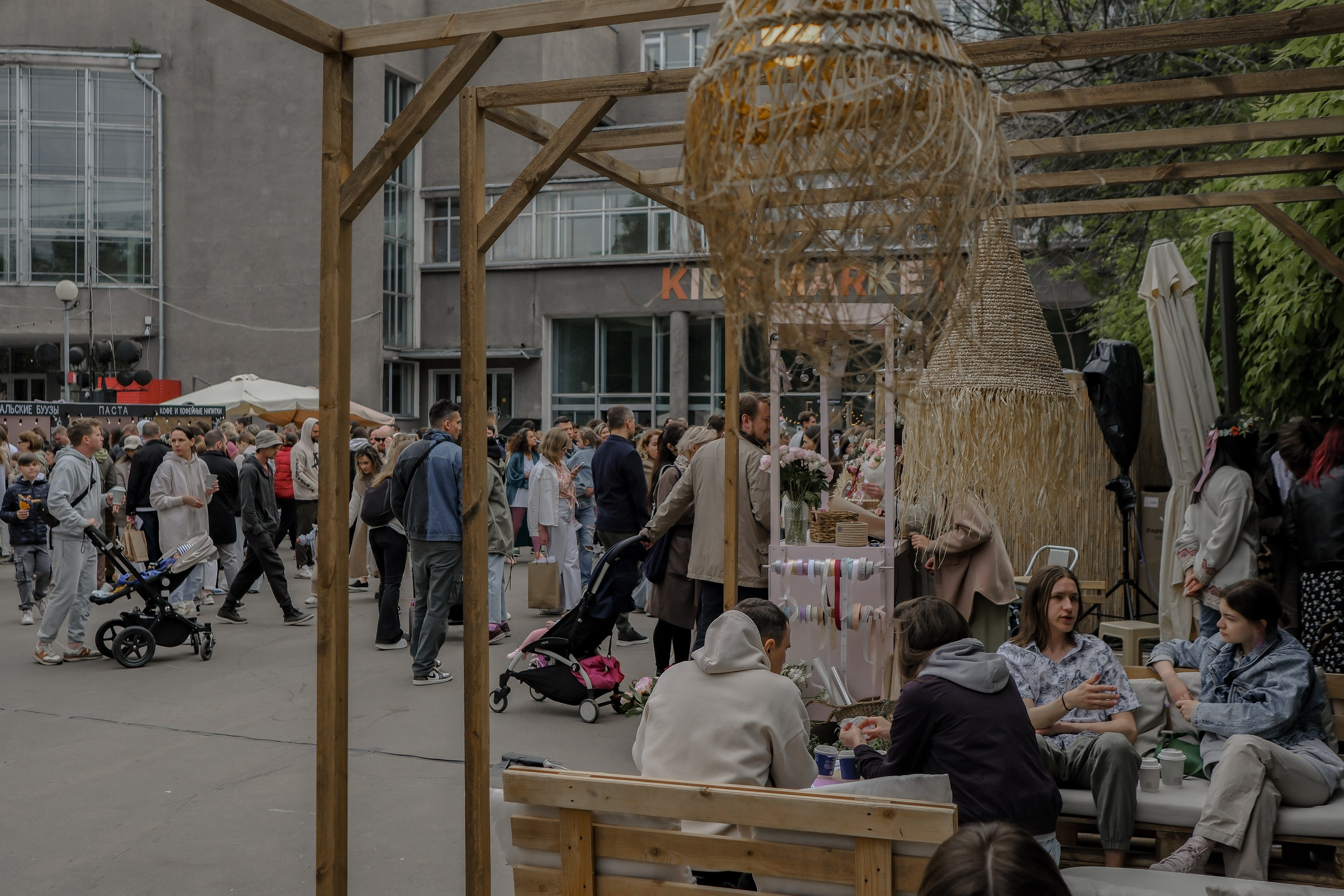 VeterFest 2023. Фотограф в Москве (готова приехать к вам в город)