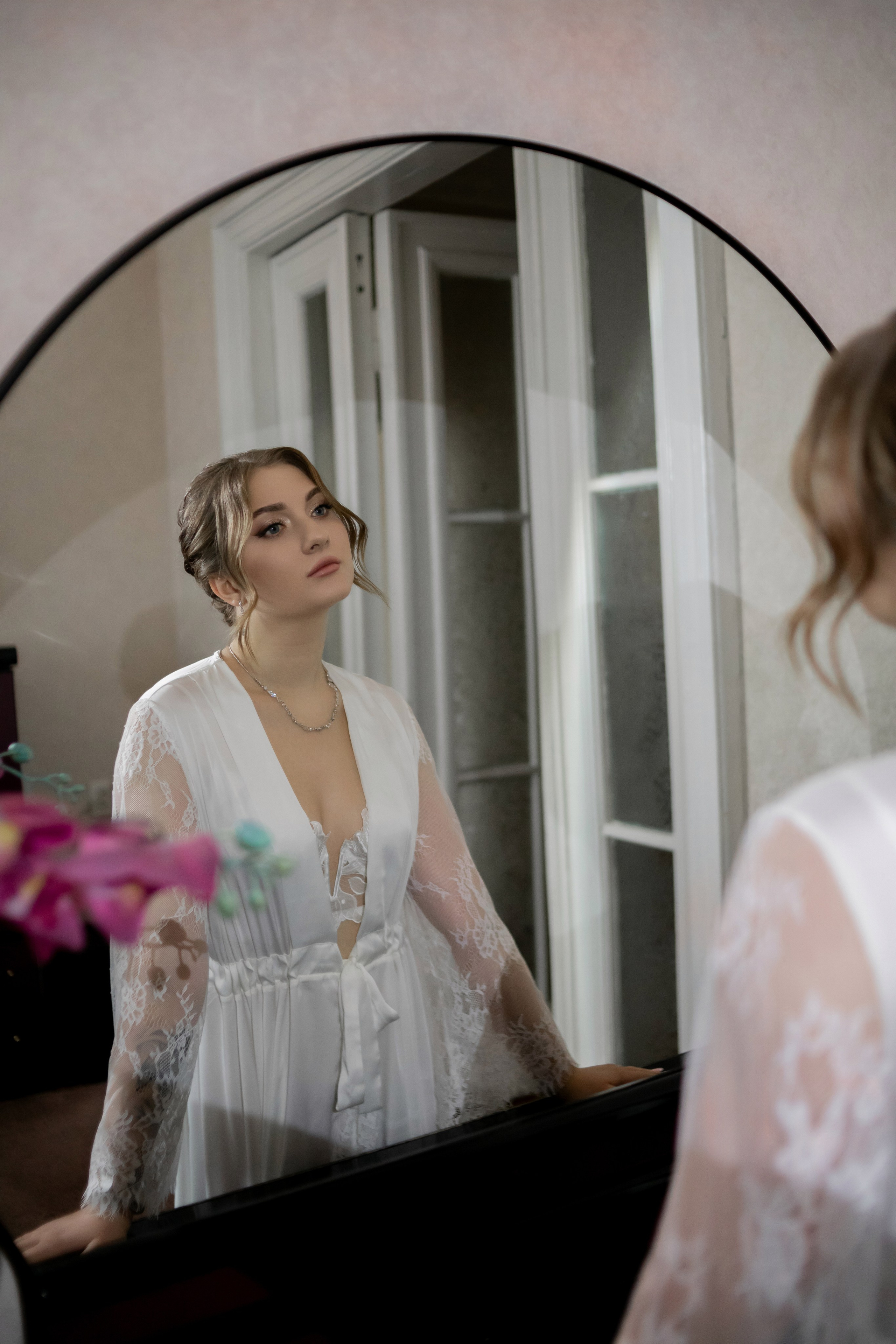 Свадьба Татьяна и Павел. Индивидуальный и свадебный фотограф в Москве, Электростали и Туле Кадейкина Екатерина