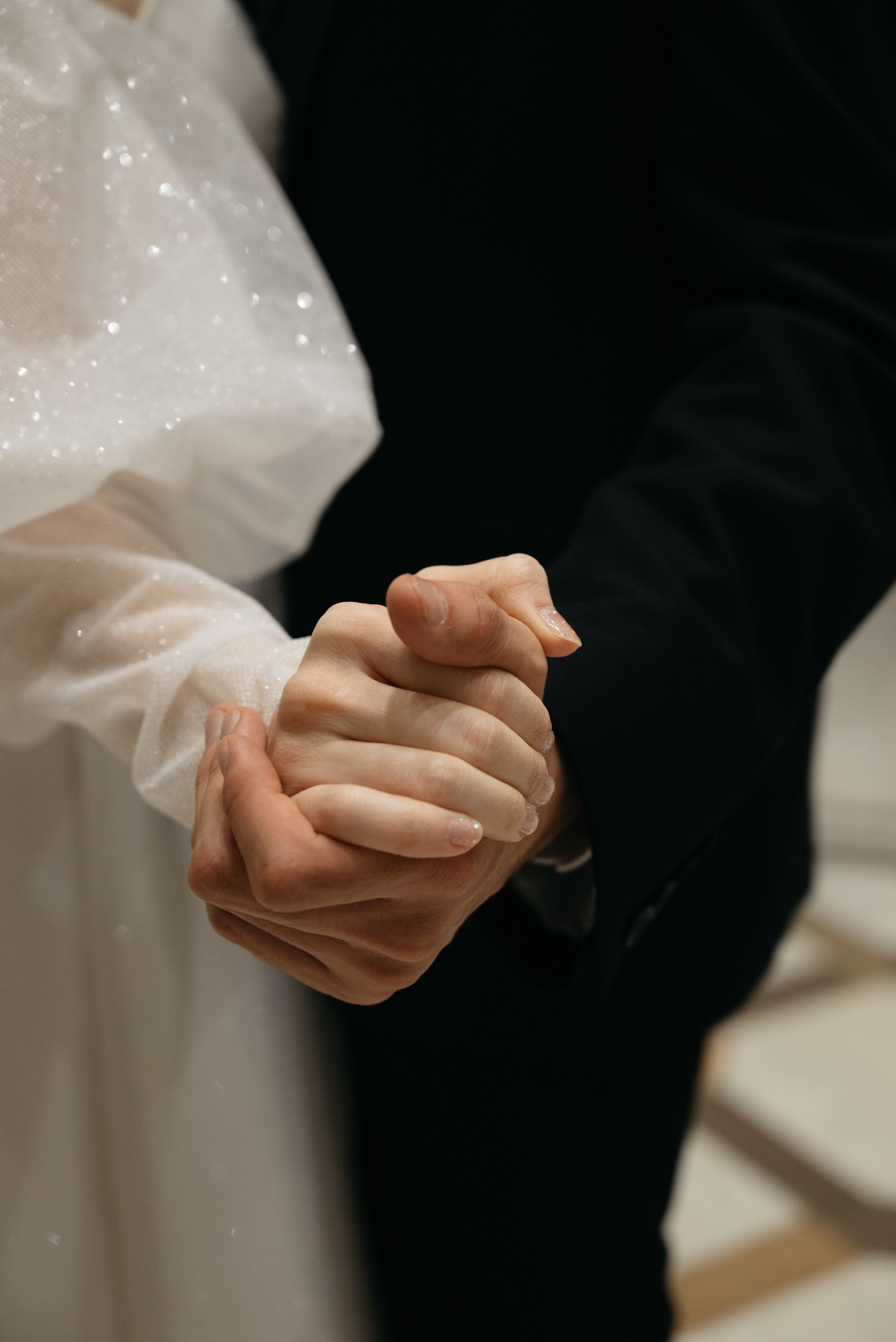 Молодость. Свадебный фотограф Ижевск Петр Шишков