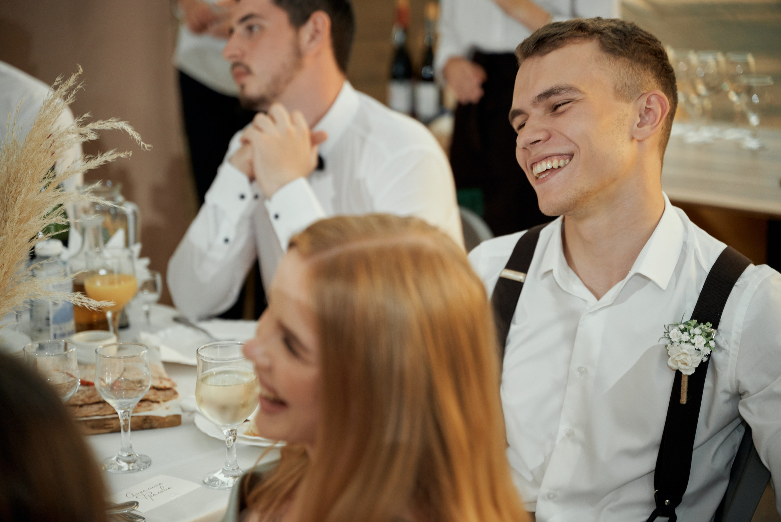 Александра и Максим. Свадебный фотограф Александр Браво