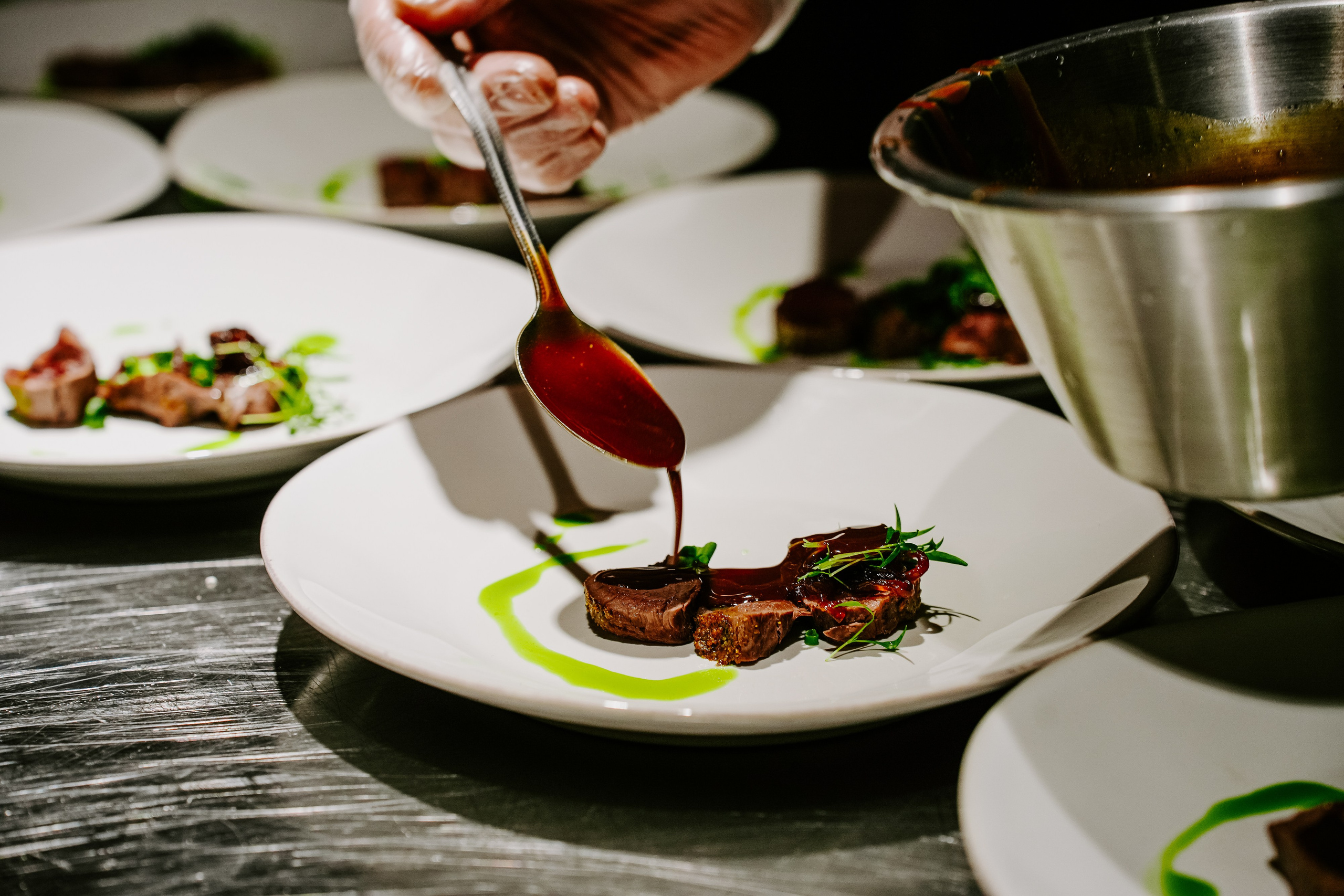 Food. Фотограф Москва