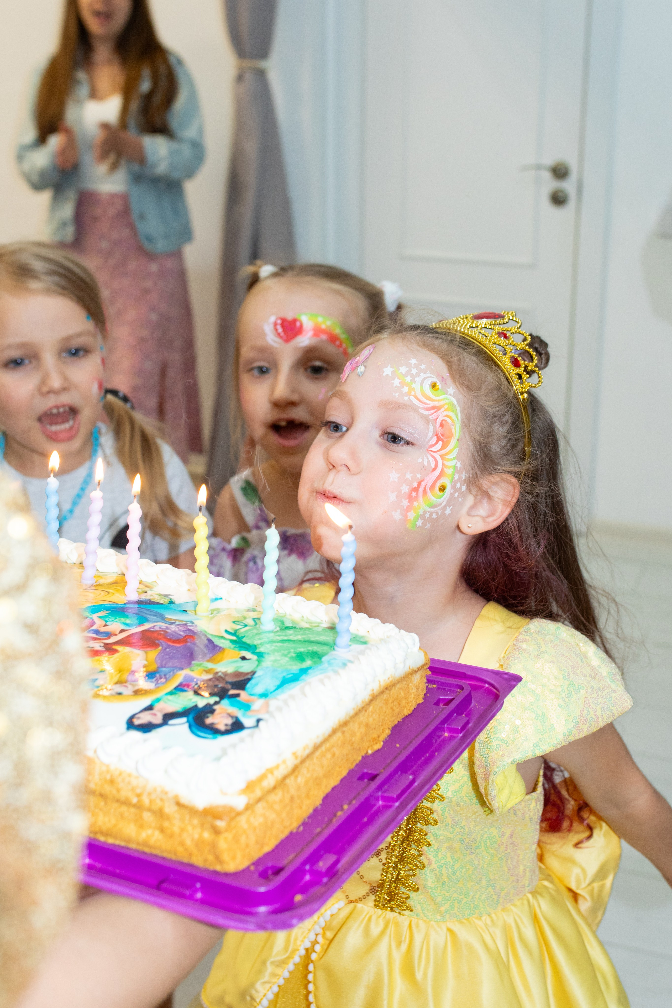 Улыбника. Фотограф в Новосибирске Ася Зверева