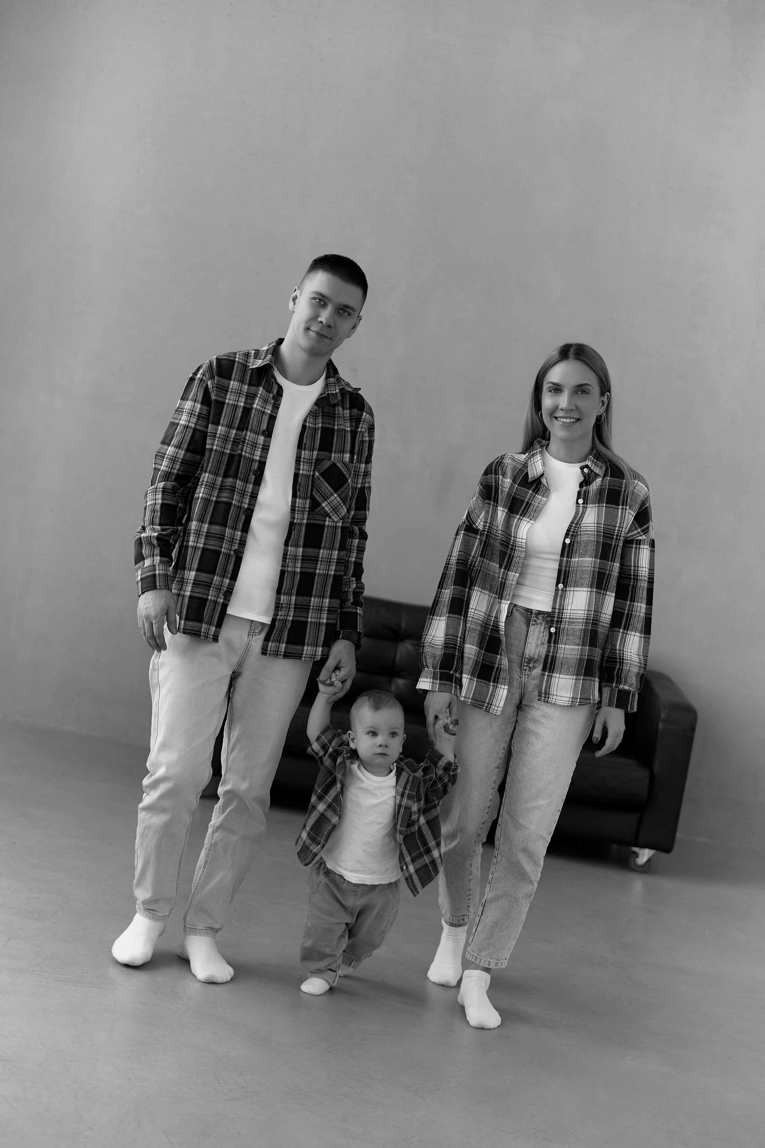 Андрей, Юля и Ярослав. Свадебный фотограф Ксения Трухина в Нижнем Новгороде и Москве