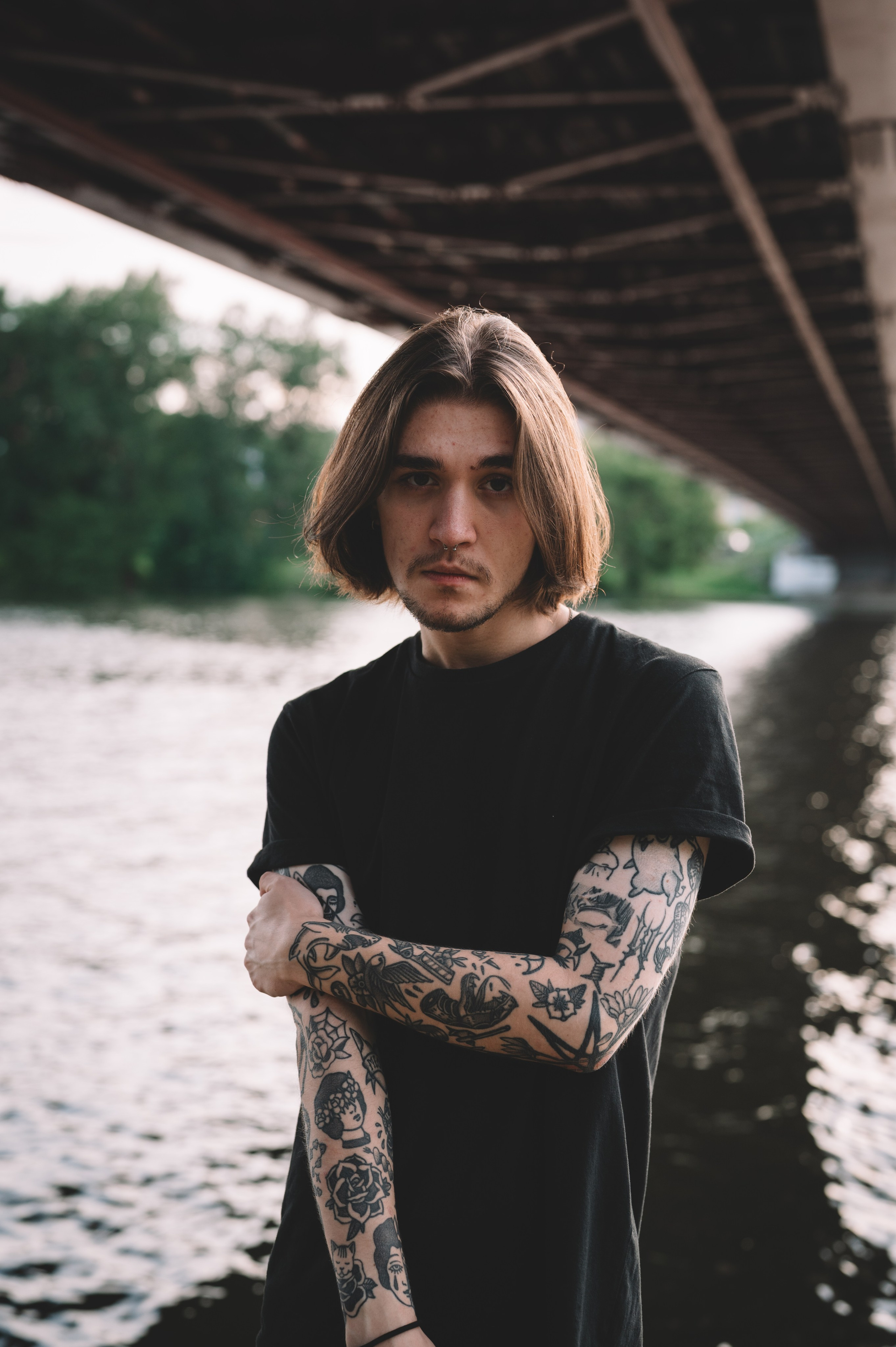 Bladefall. Фотограф Анна Темнова. Пенза