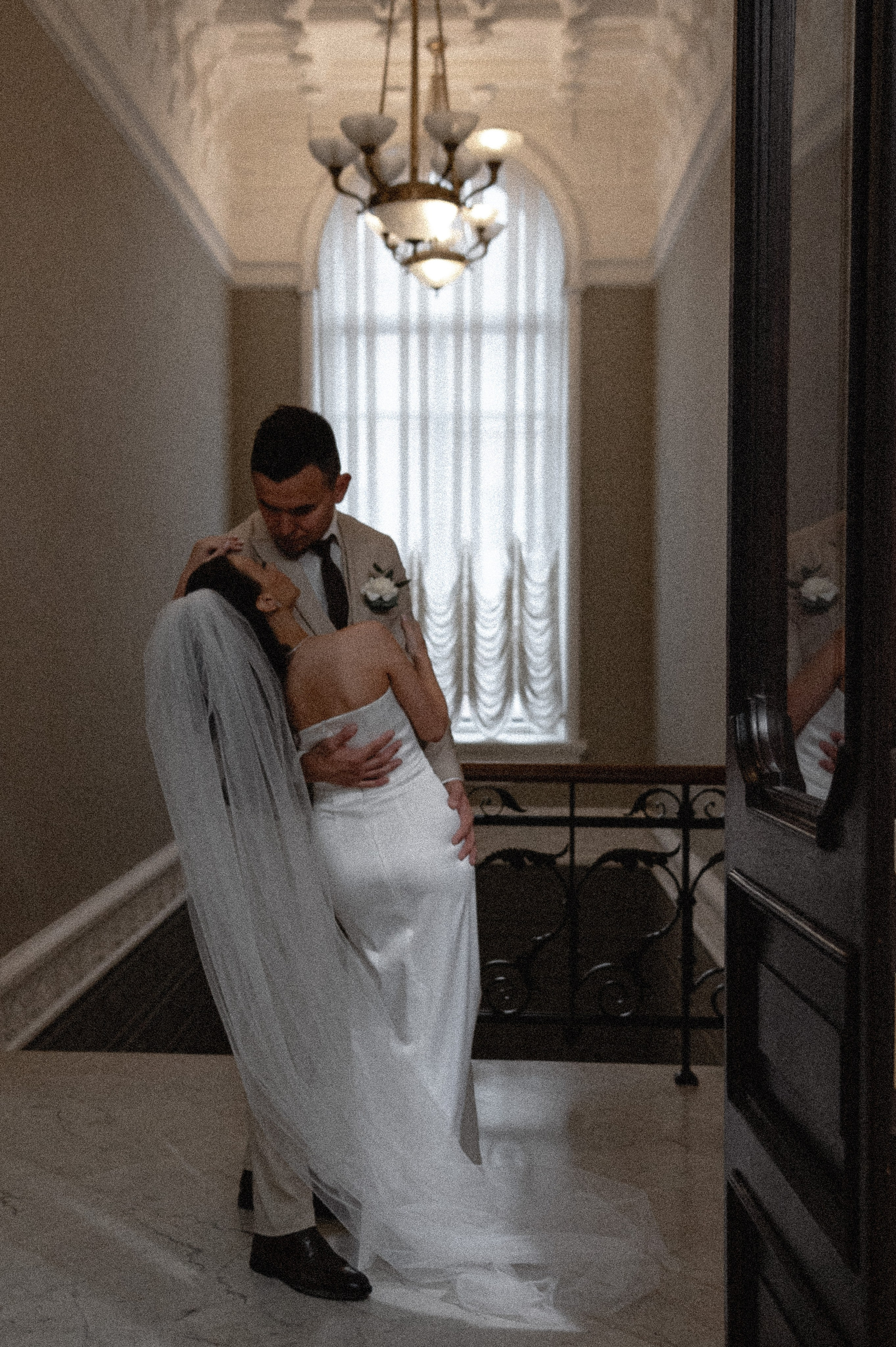 Денис и Светлана. Фотограф Виктория Ахметова Казань Москва