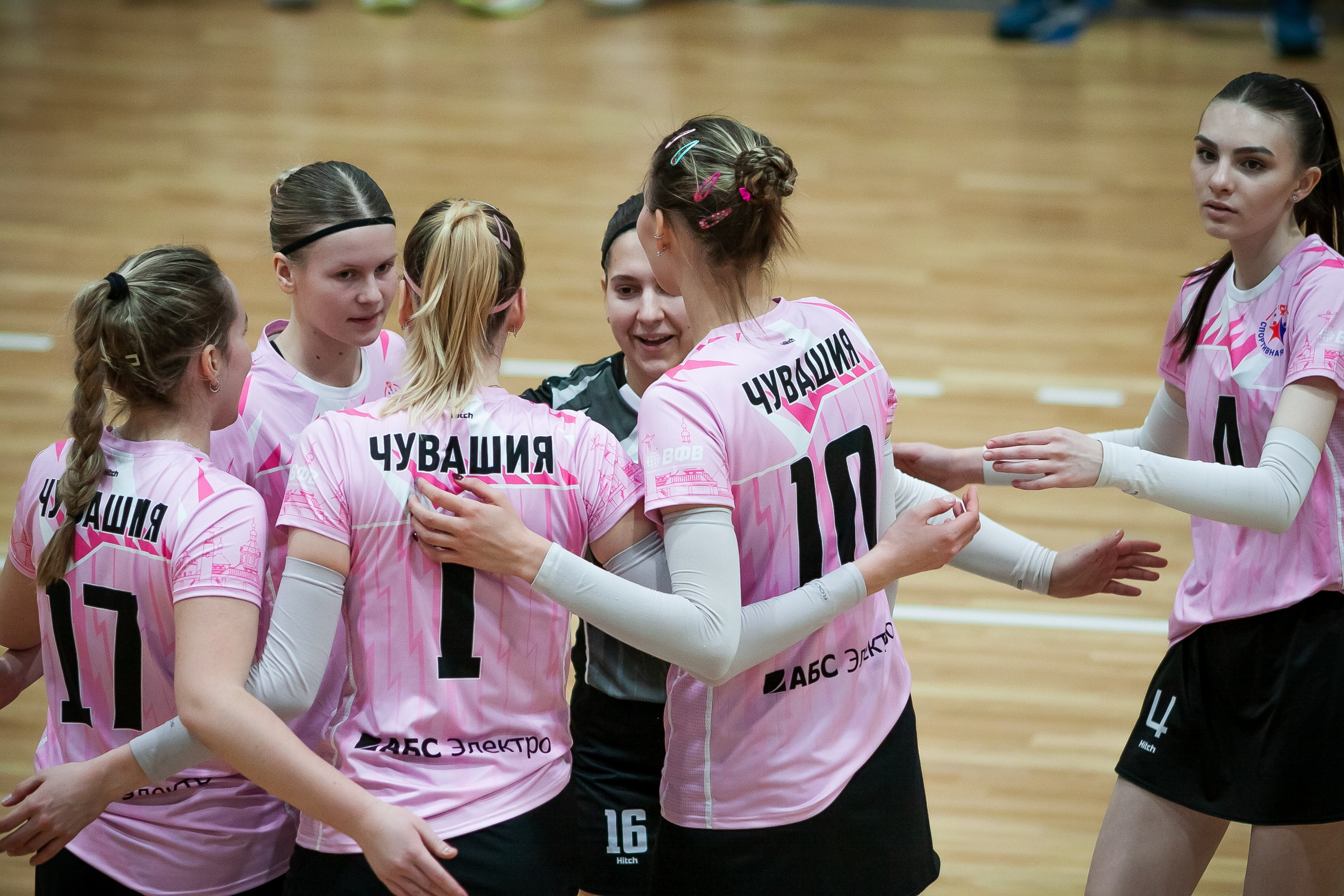 СШ11 / 1день. Фотография