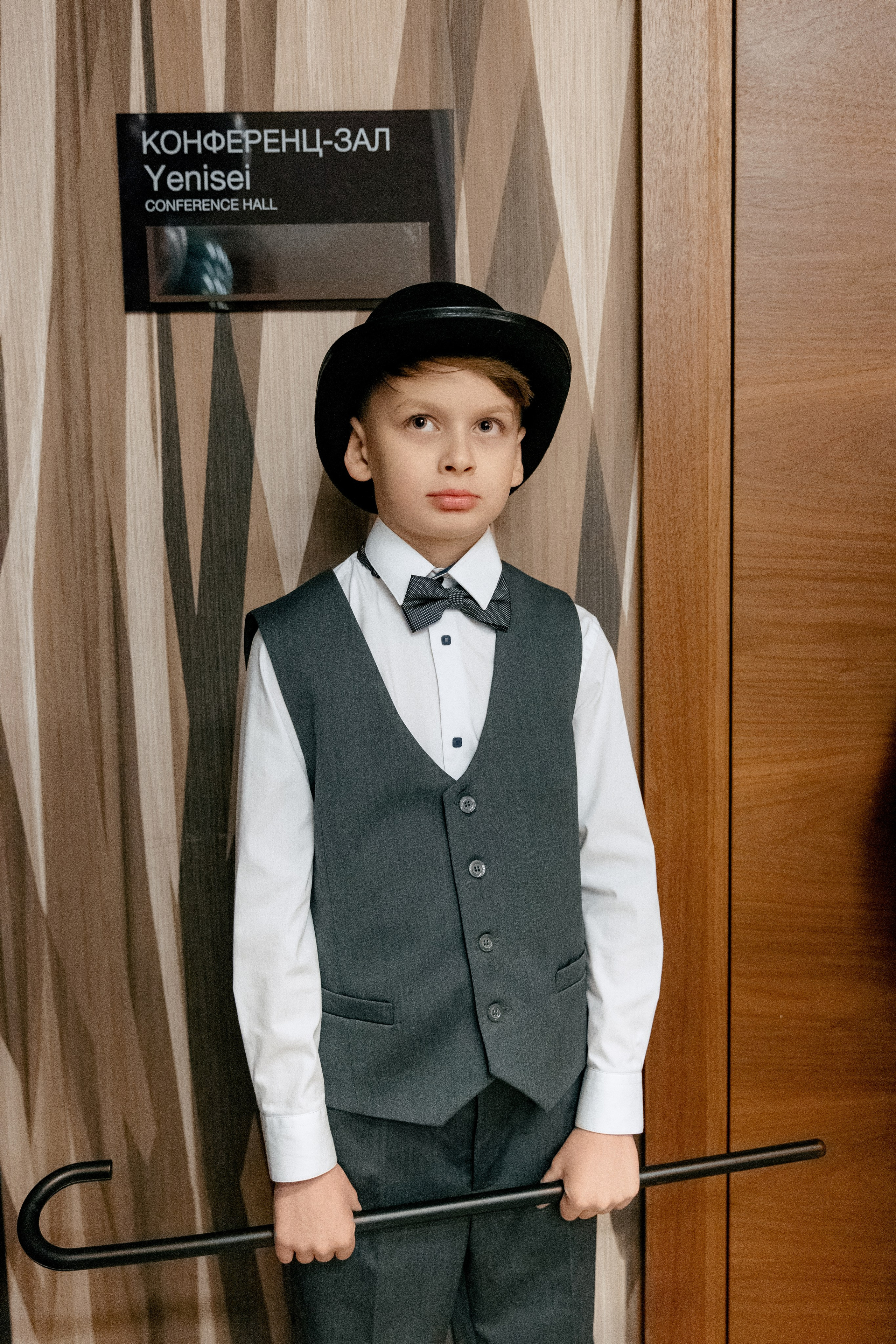 ПОКОЛЕНИЕ БУДУЩЕГО. Фотограф в Красноярске