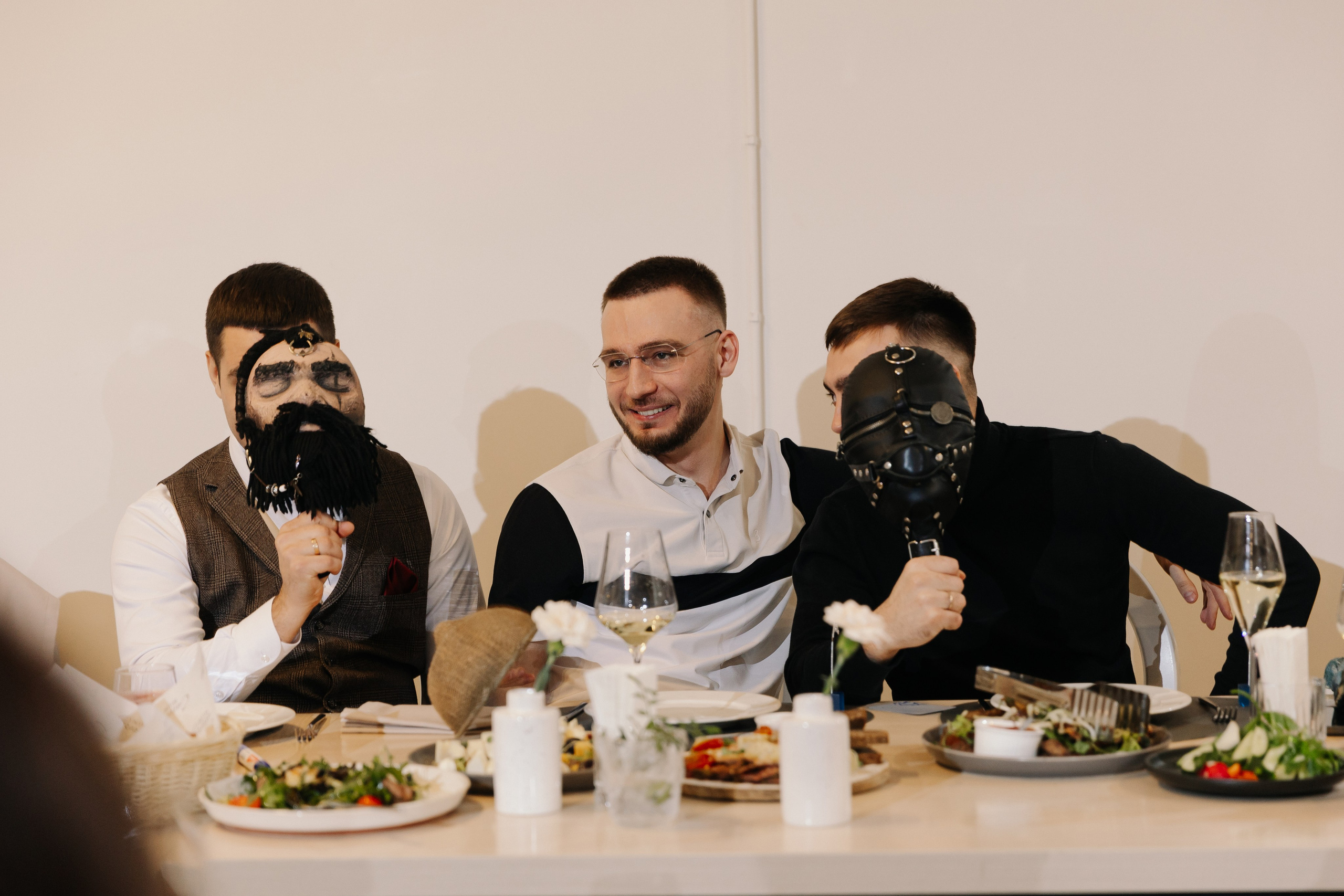 ЮБИЛЕЙ. Фотограф в Красноярске