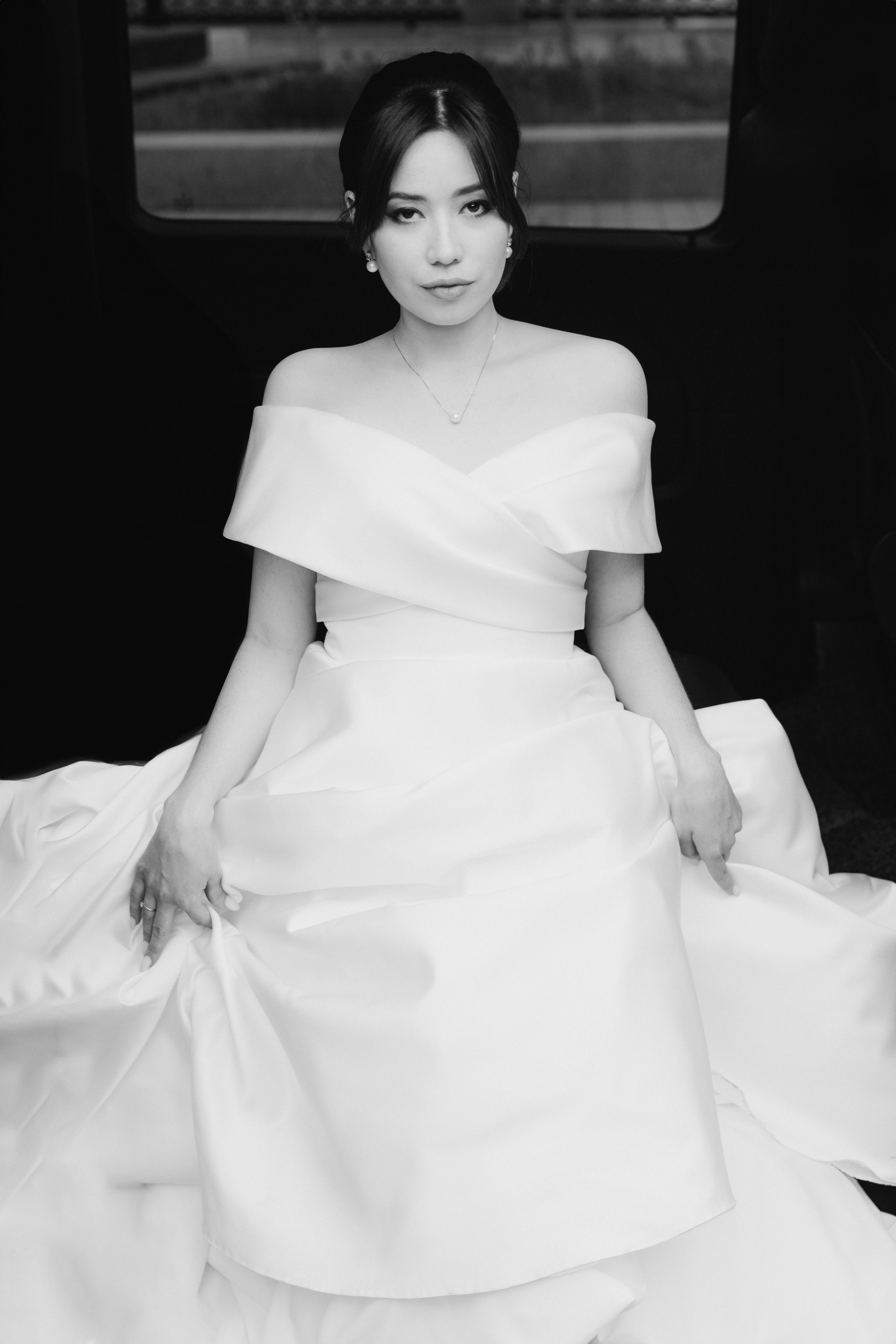 Михаил и Аделина. Фотограф в Красноярске