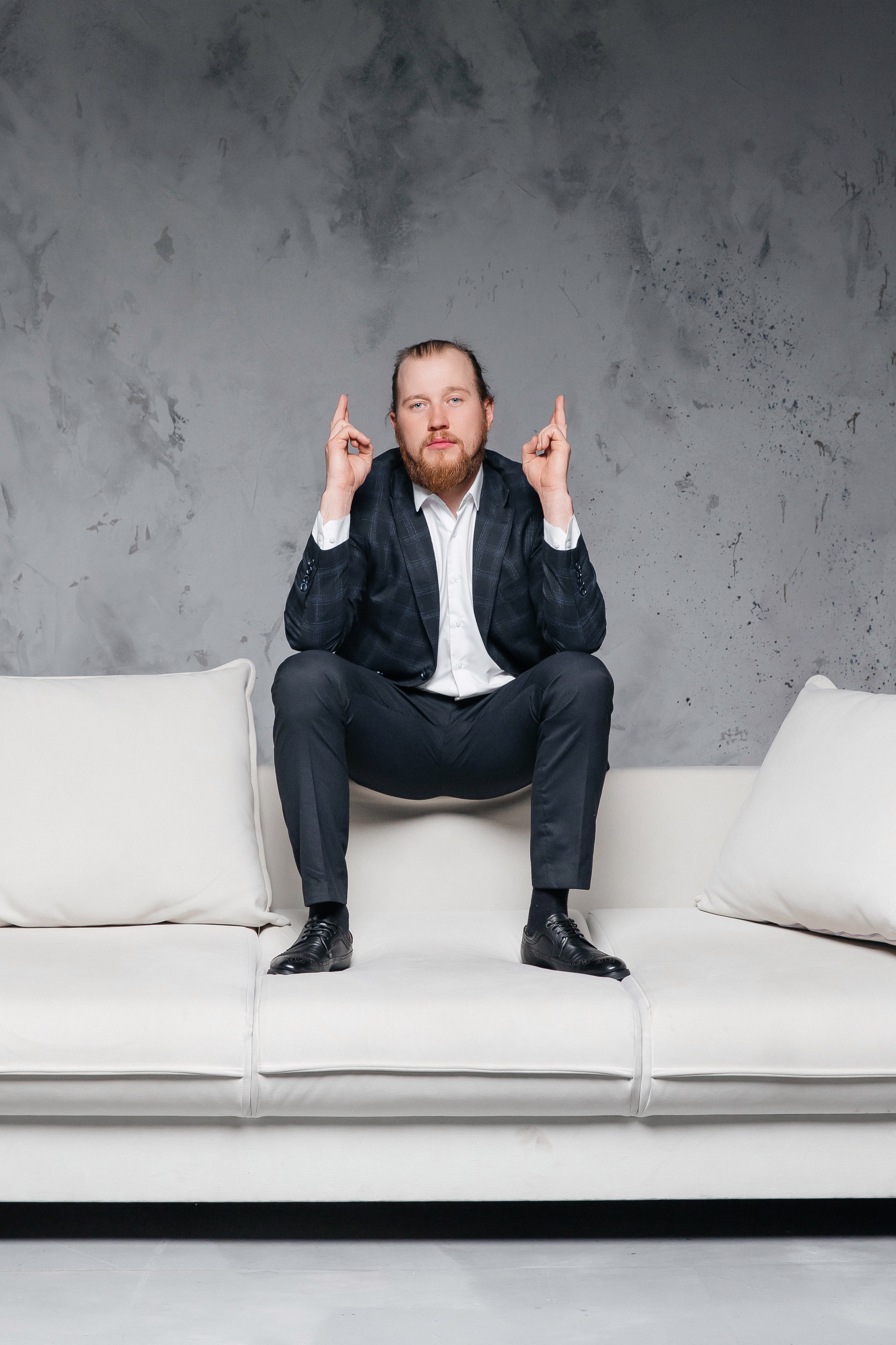 Станислав Сакулин. Фотограф в Красноярске