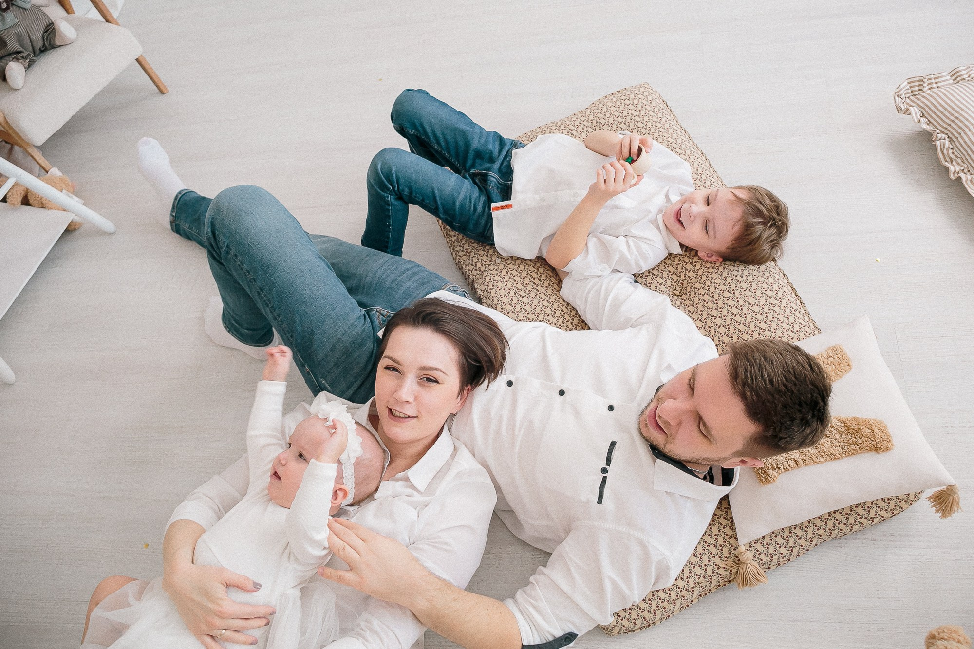 Насте Годик!. Фотограф, Марина Шипек