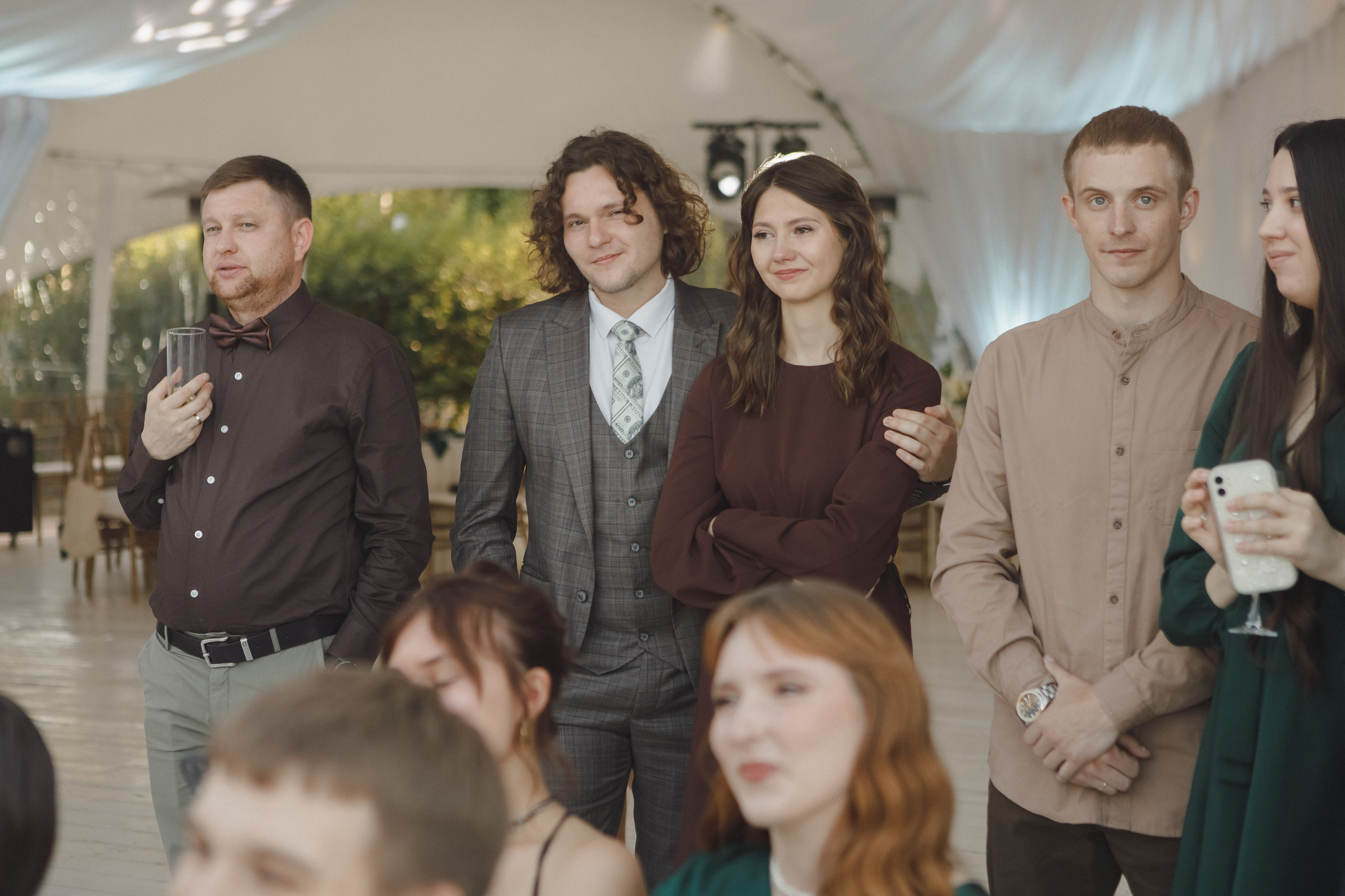 Рождение (полный день). Семейный и свадебный фотограф в Нижнем Новгороде