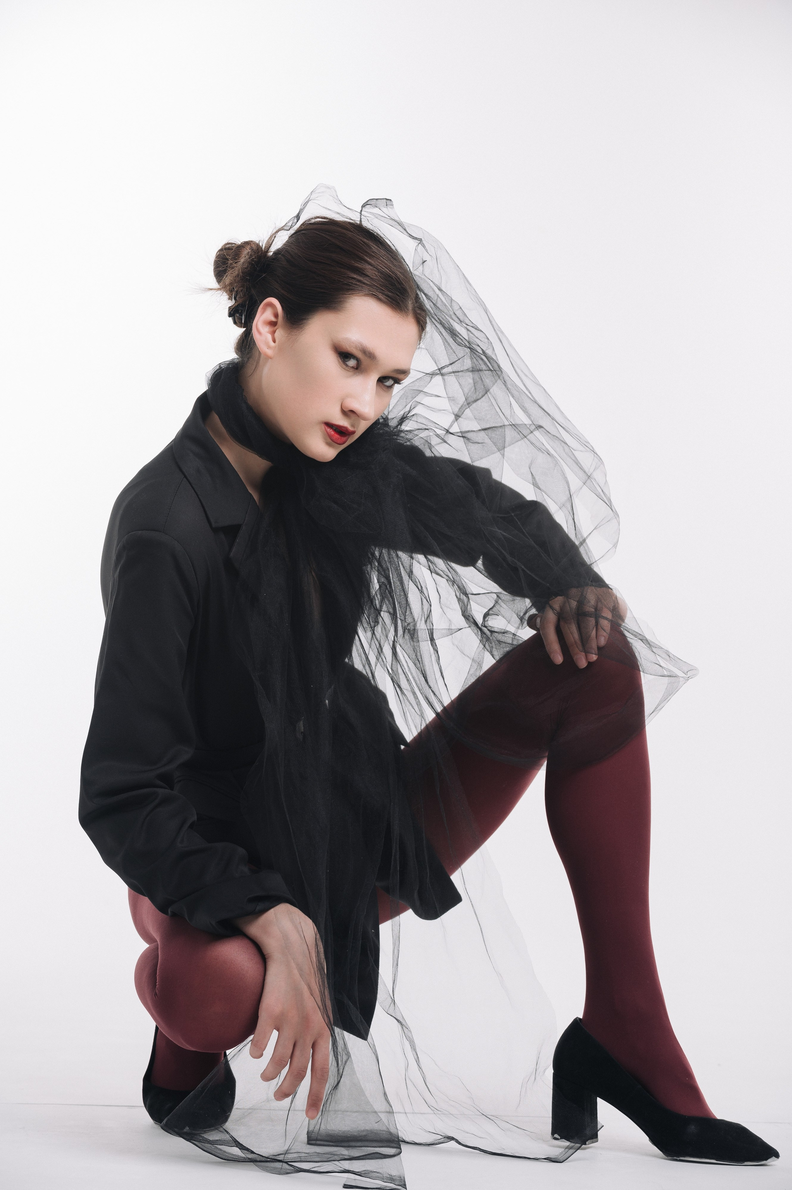 Вера. Модельное агентство ART PODIUM ULAN-UDE