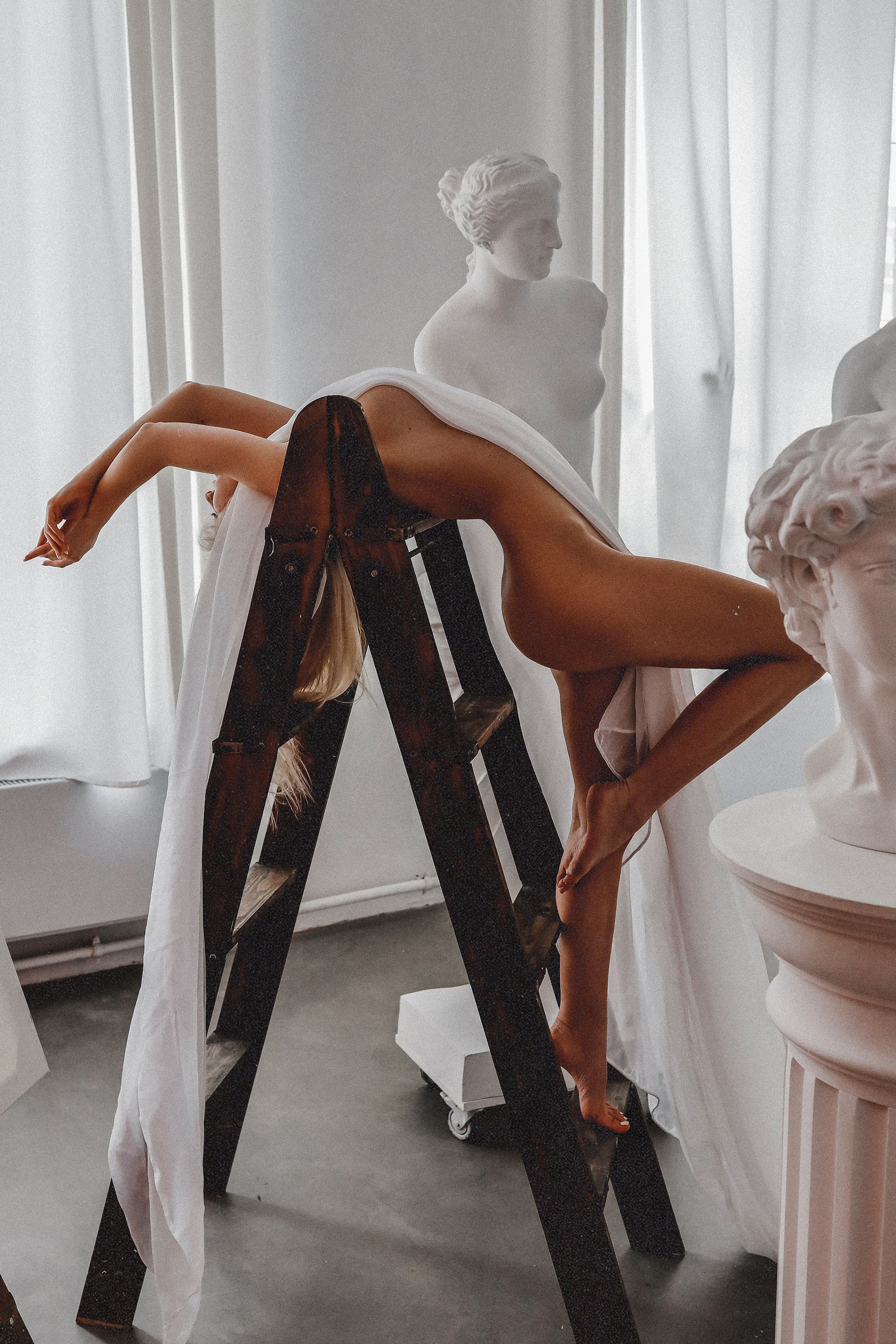 Ксения Грязнова — коммерческий фотограф в Ростове-на-Дону