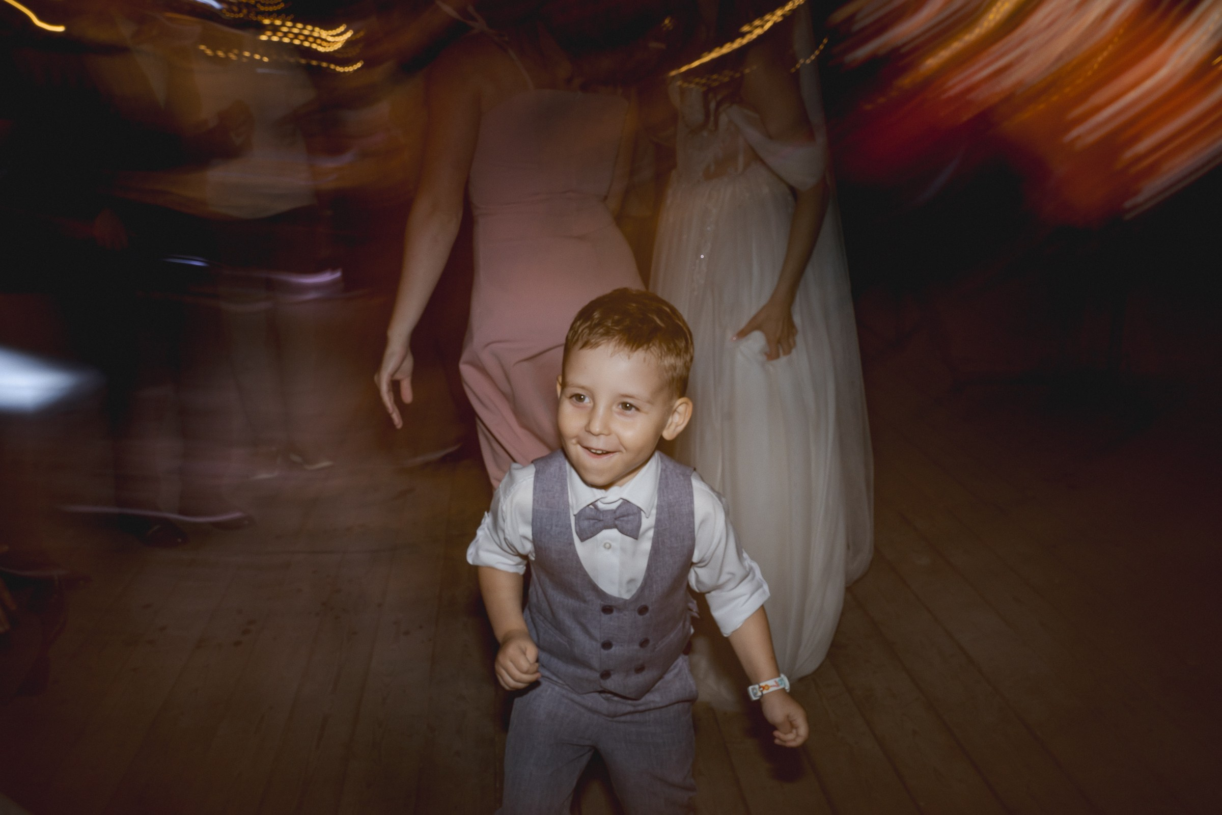 Дикая Мята. Свадебный фотограф Александр Осипов