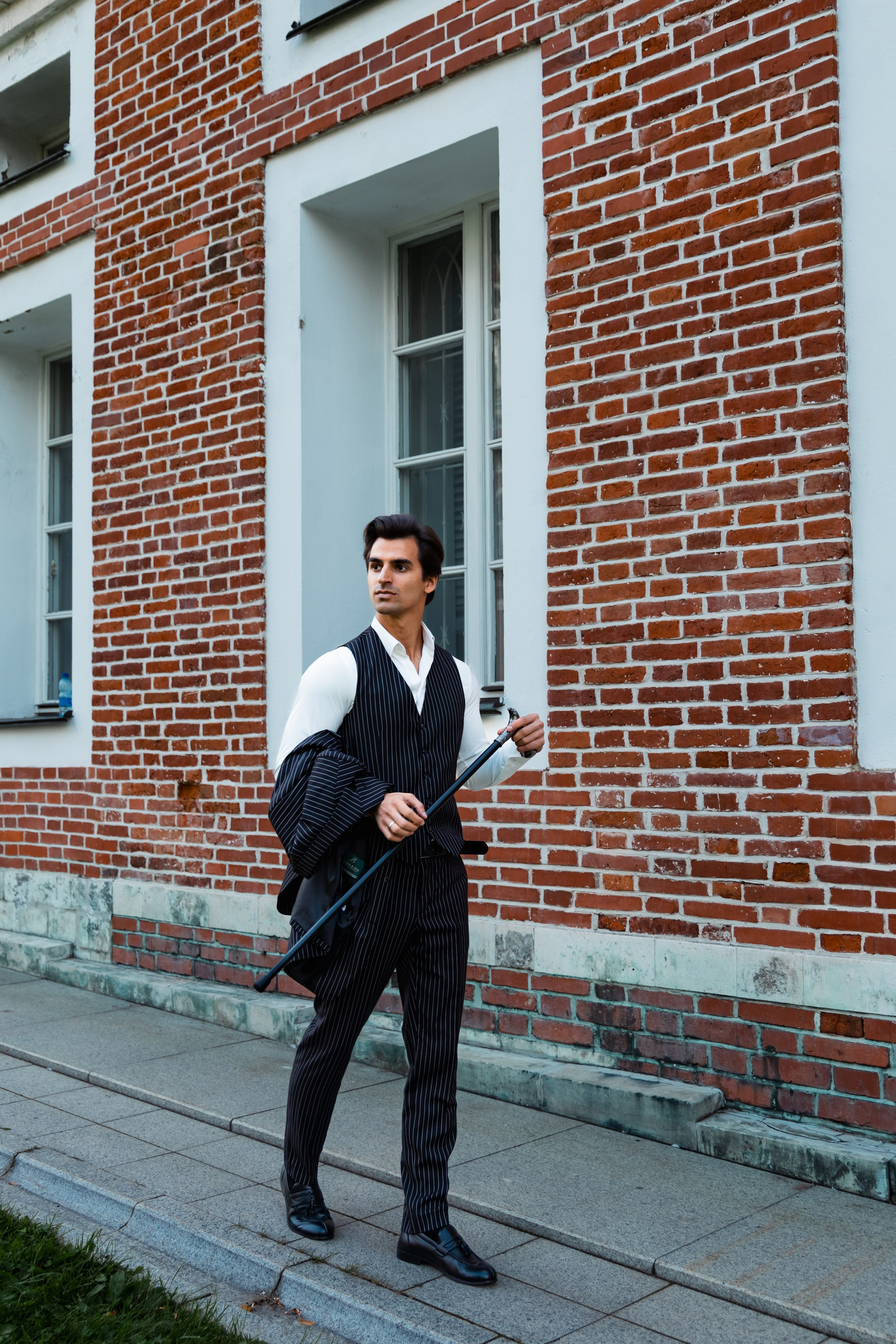 Свадебные съёмки. Фотограф в Москве и Московской области Елизавета Макарова