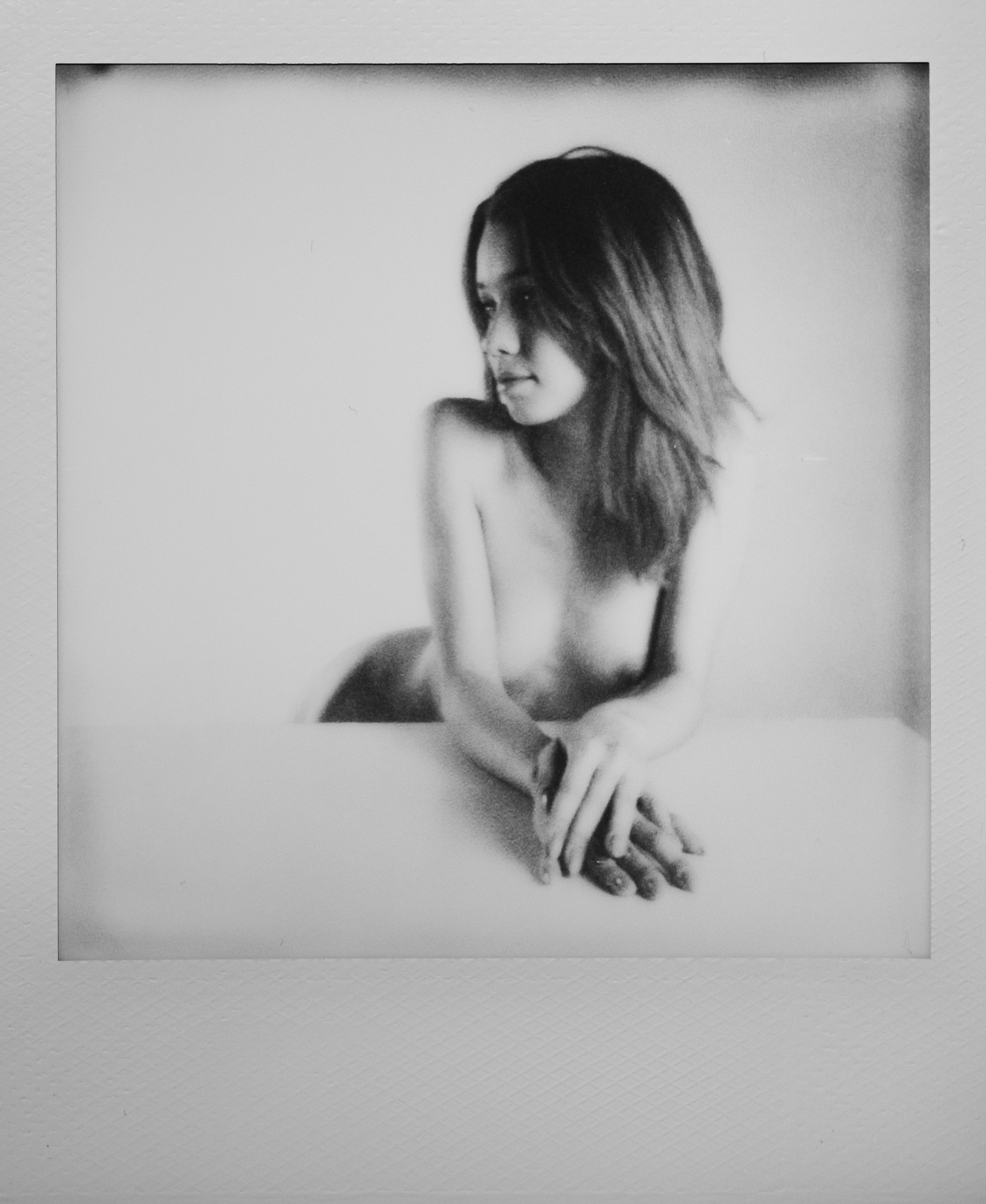 📸 Polaroid 636 Closeup 🎞️ Polaroid 600 