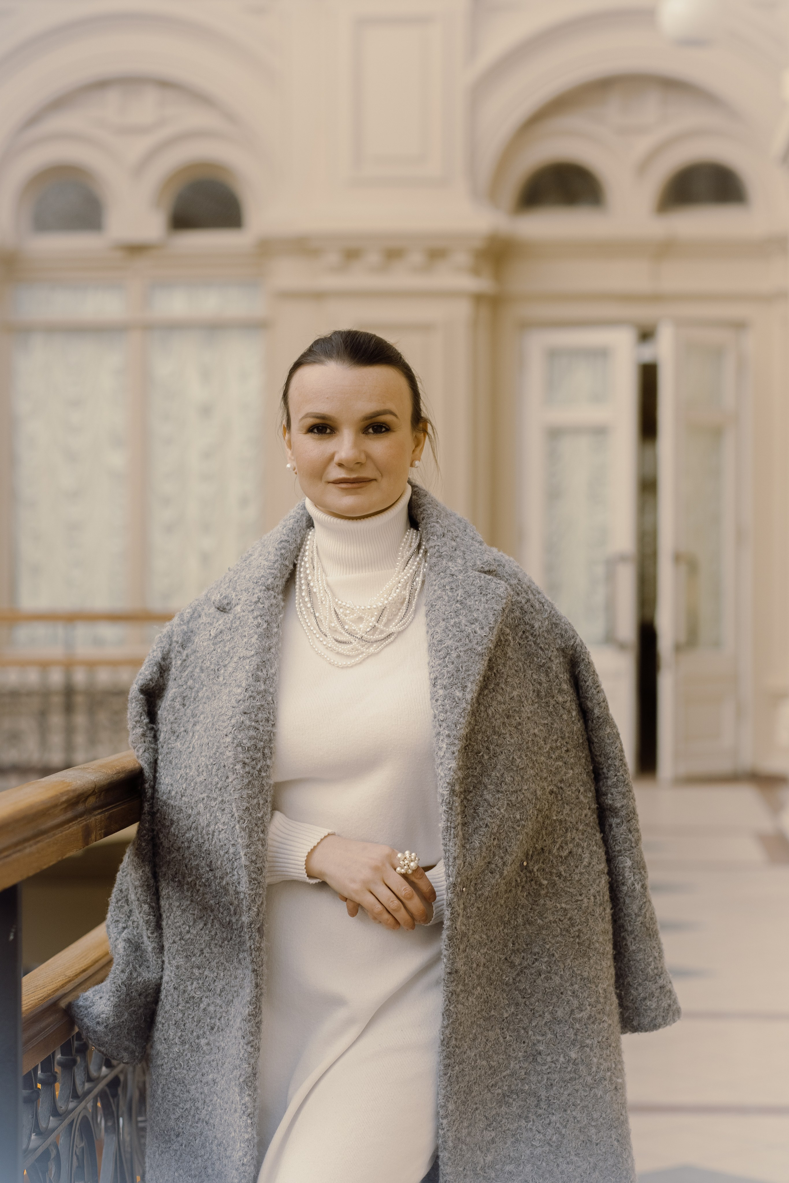 Шик. Семейный фотограф Левкина Ася