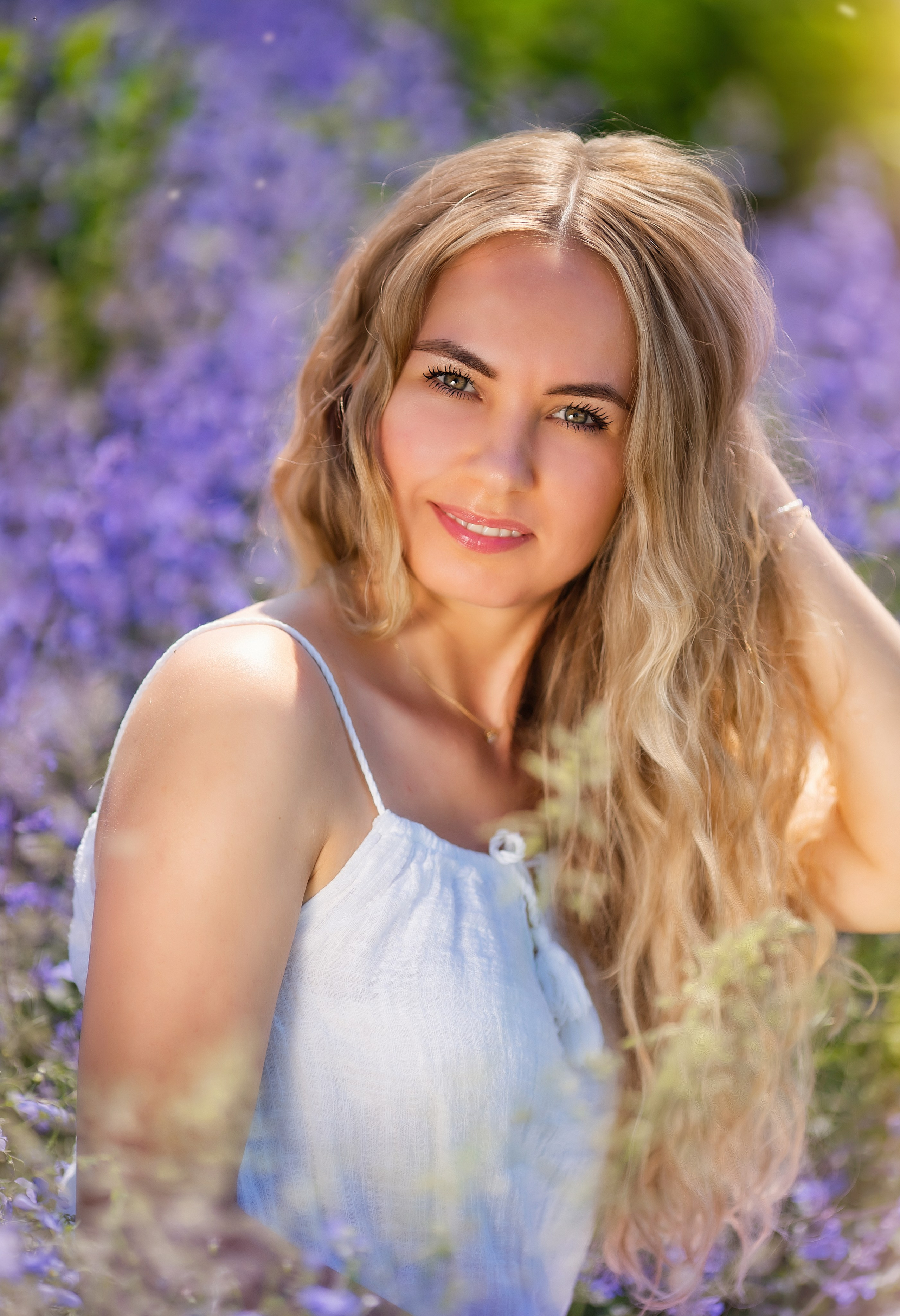 Олеся. Семейный и женский фотограф. Видеомейкер в Новосибирске