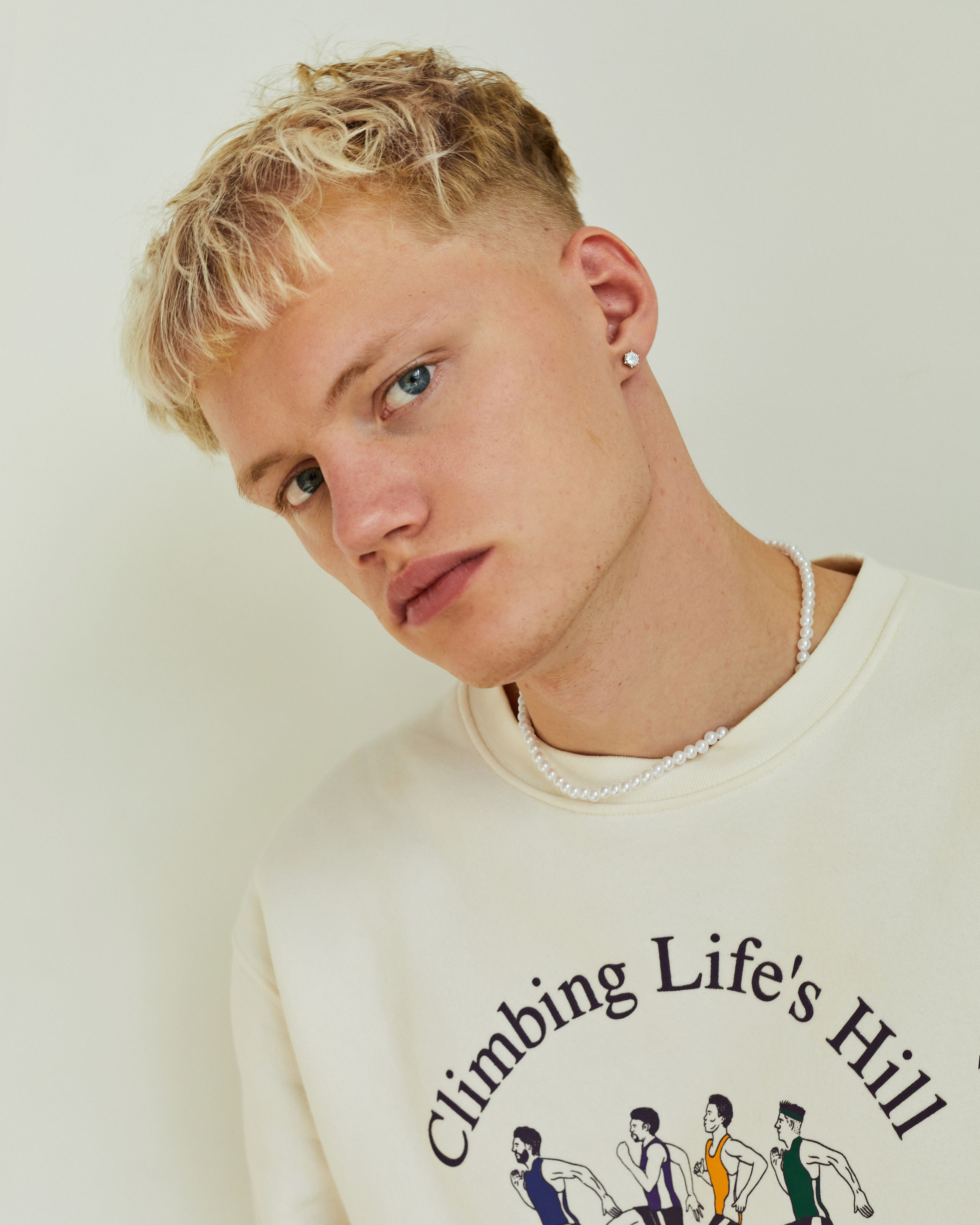 Дмитрий. Фотограф Ирина Бутко