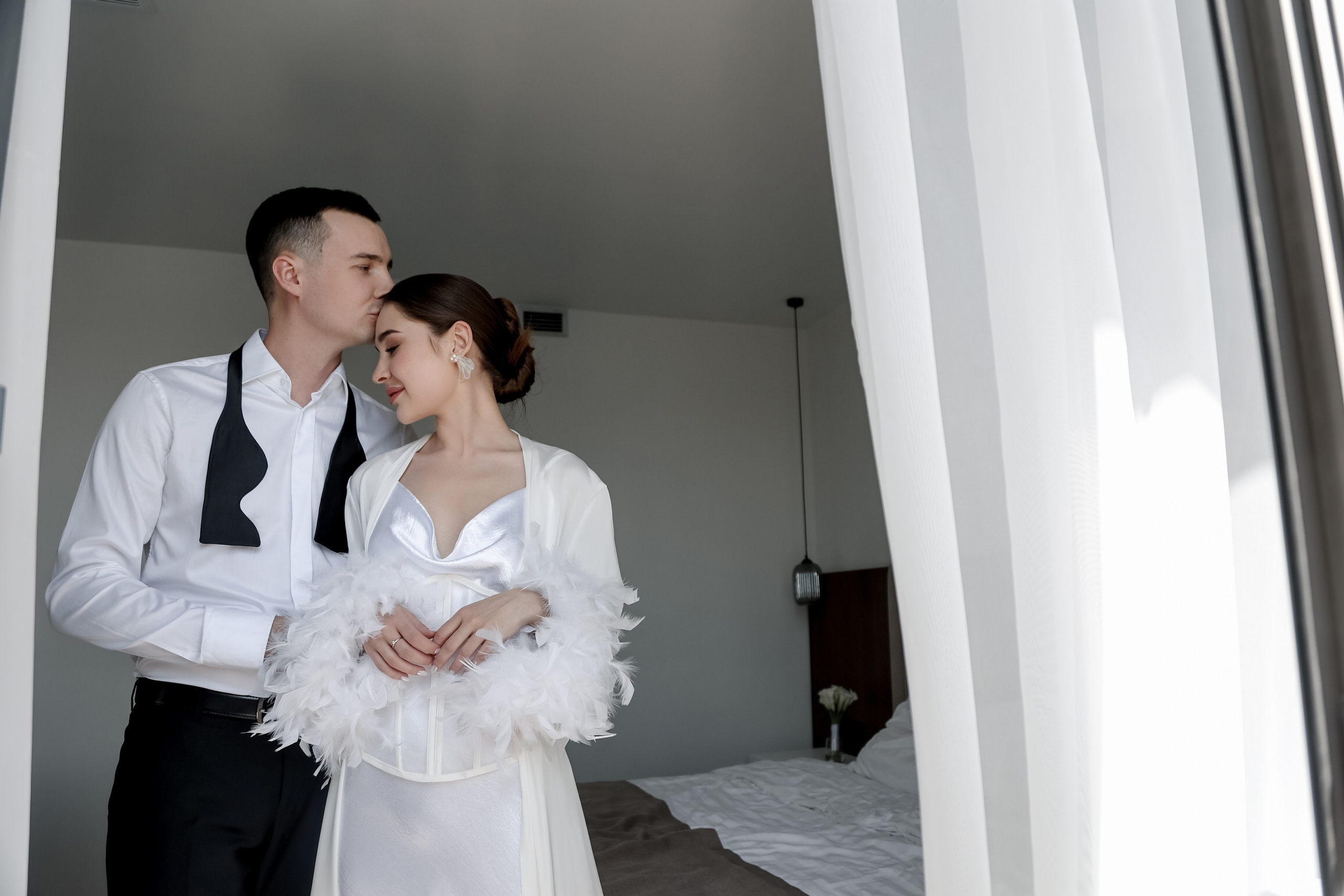 Нити Времени. Свадебный фотограф Ольга Веремчук