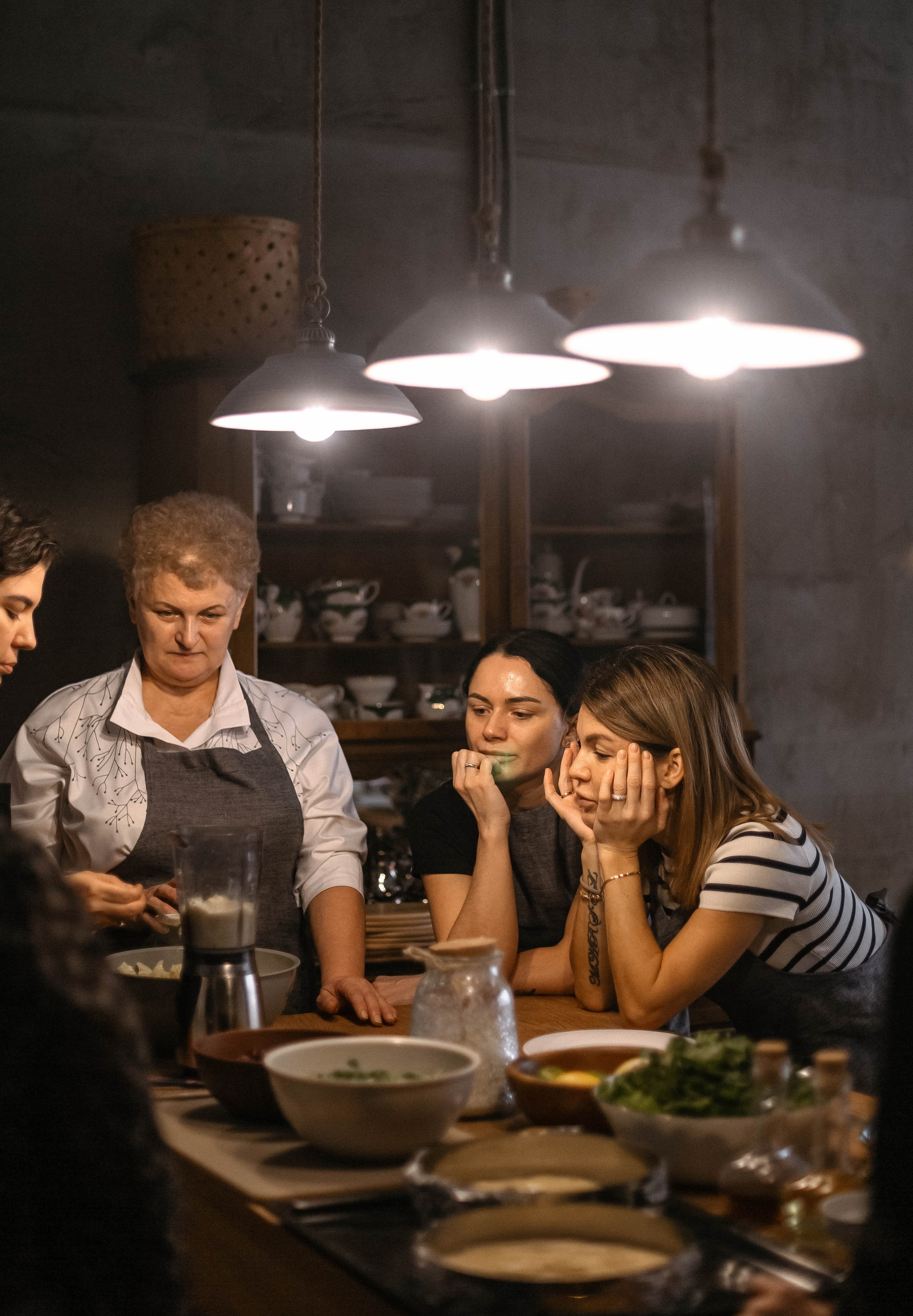 Камерные бранчи, Мастер-классы. Свадебный фотограф в Казани и Санкт-Петербурге Евгения Есенина