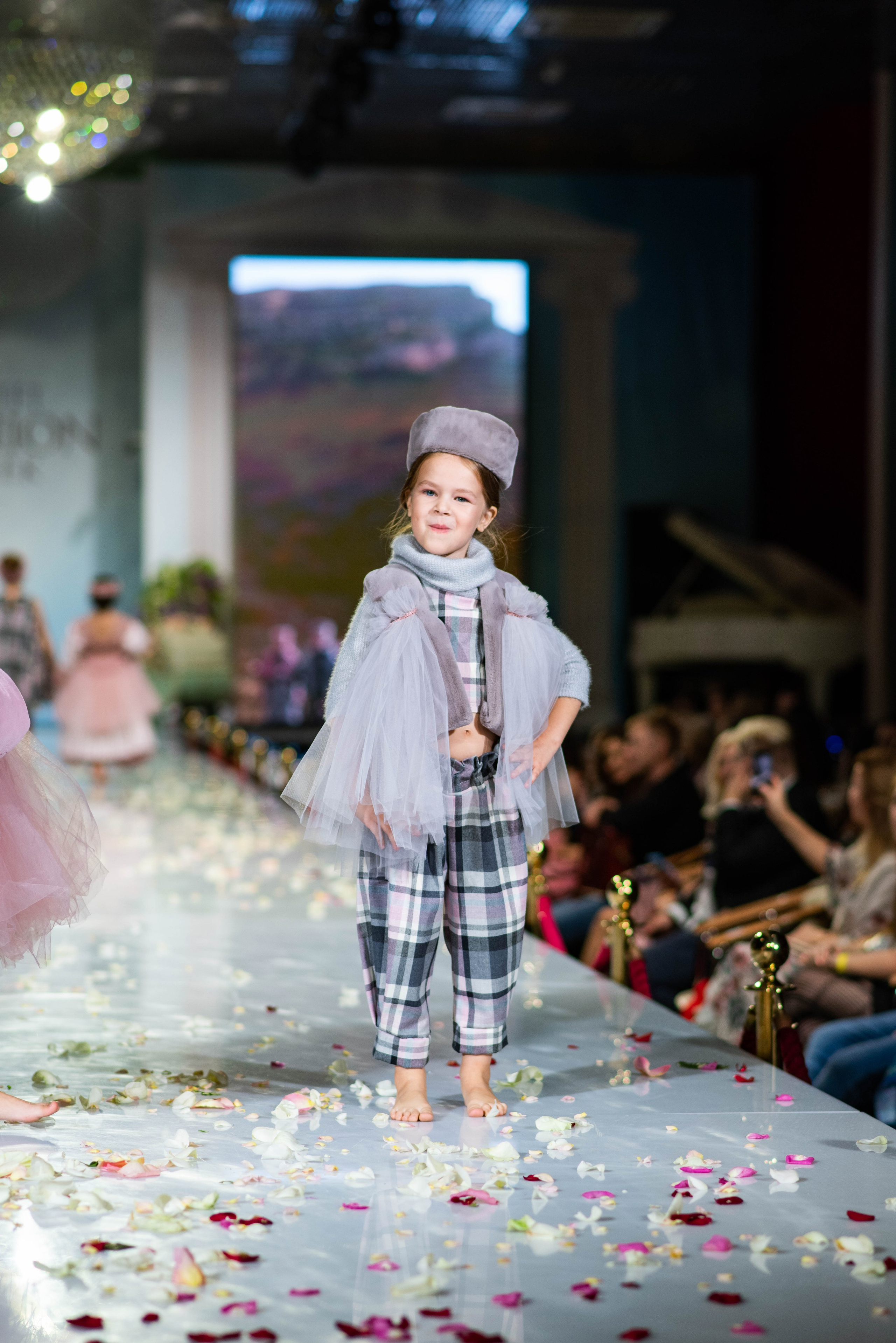 Надежда Шибина EFW. Главная