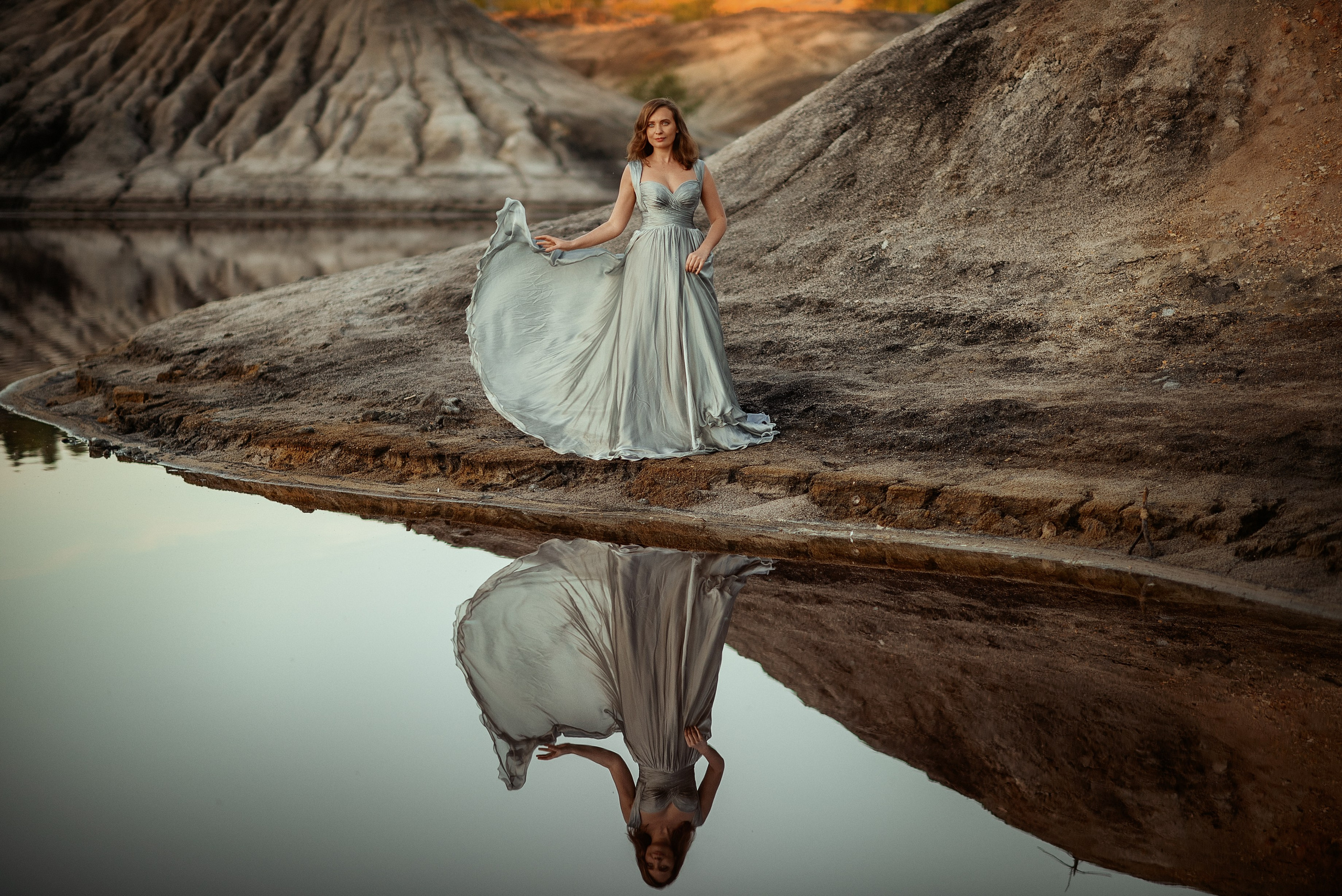 УРАЛЬСКИЙ МАРС. Семейный фотограф Екатеринбург Лора Мур