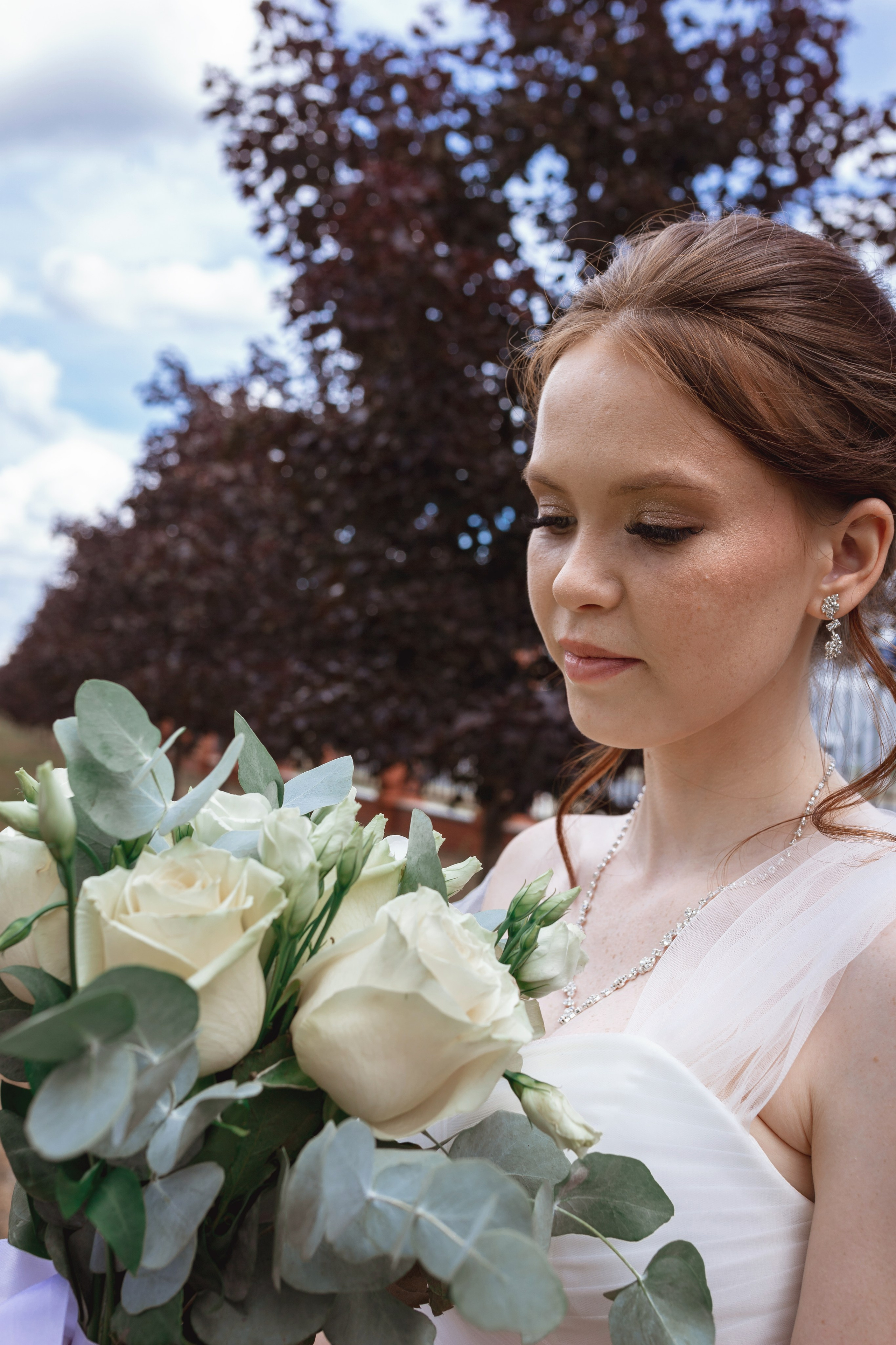 Павел & Ольга. Свадебный фотограф в Чебоксарах Анастасия Иванова
