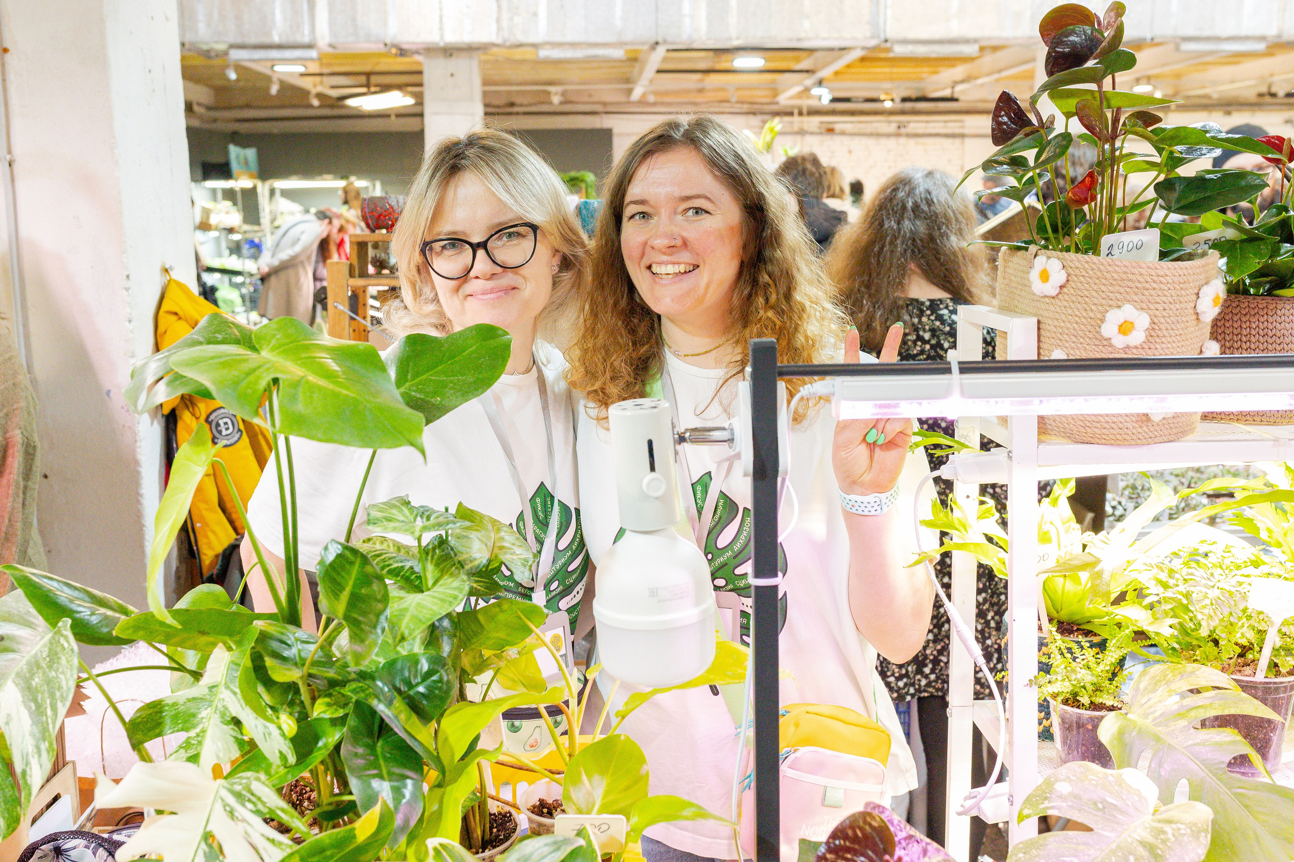 Кактус Фест. Александра Куликова фотограф, Москва