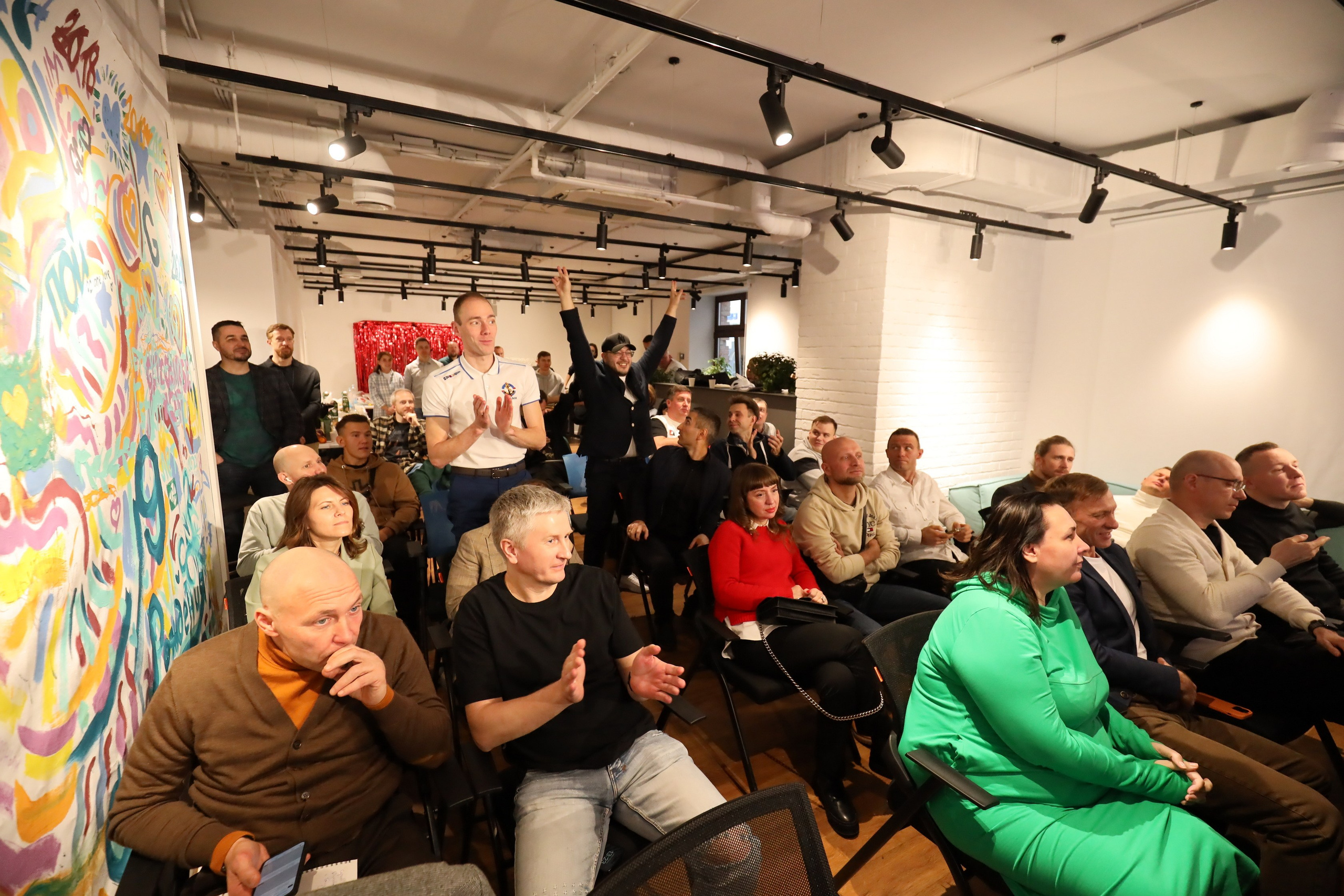 МастерМайнд 1.2. Съемка в студии под ваш запрос, студийные съемки, фотографии архитектурных объектов — Александр Евстигнеев — фотограф Москва