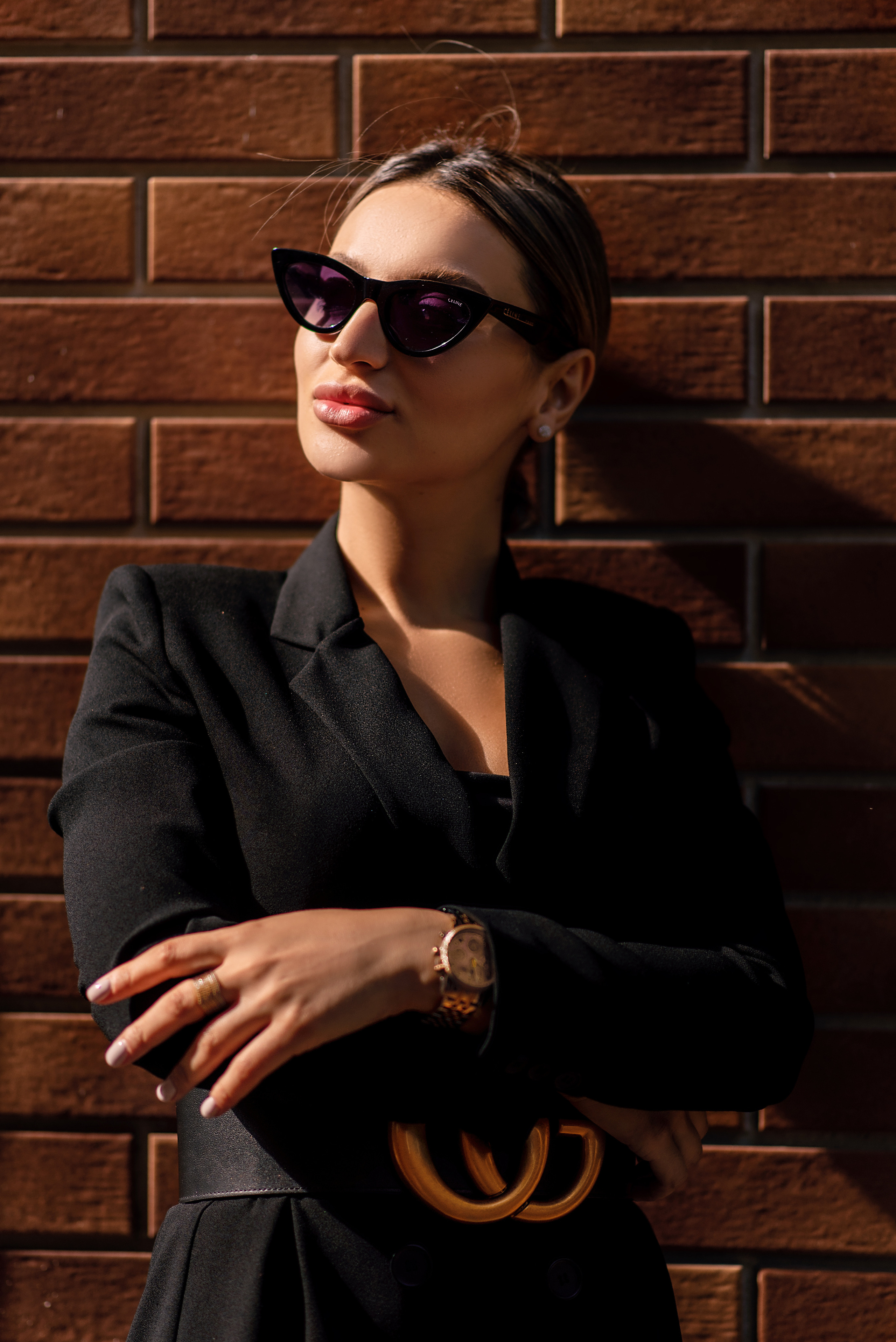 Street съемка. Свадебный и семейный фотограф Симферополь Крым Юлия Титова