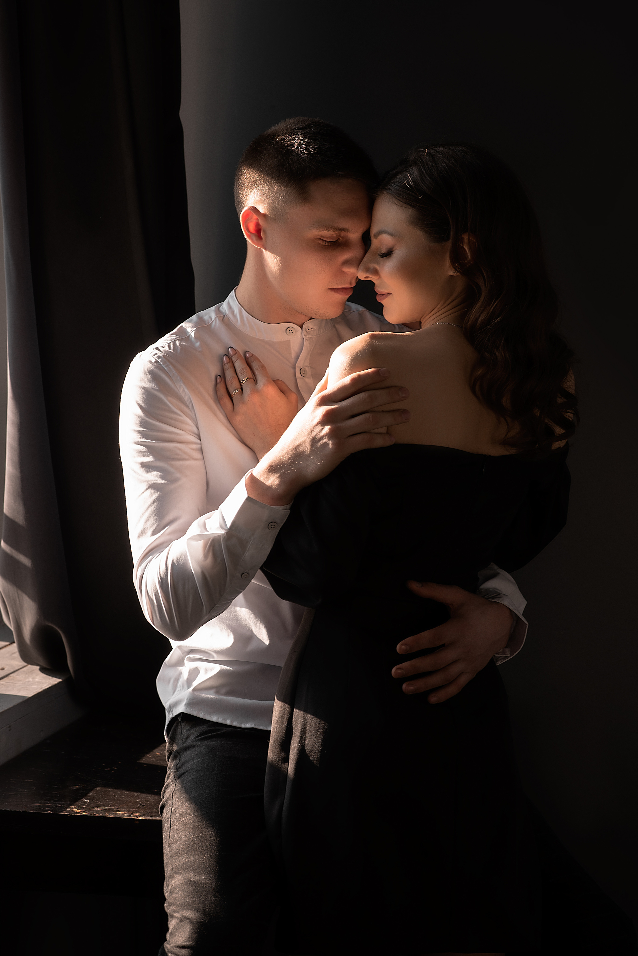 Беременность/пары. Свадебный и семейный фотограф Симферополь Крым Юлия Титова